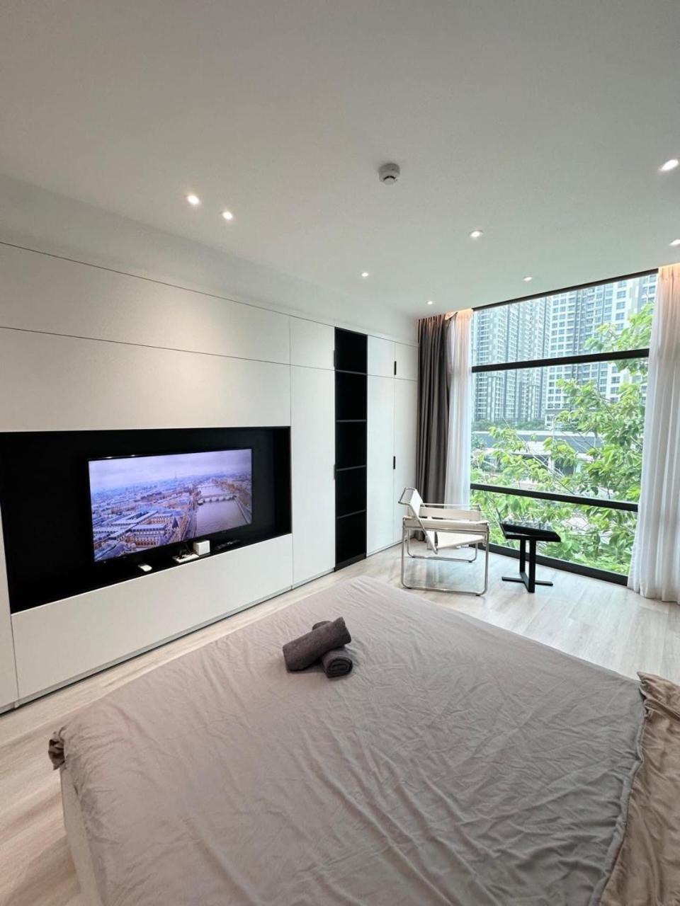Lagom Central Saigon