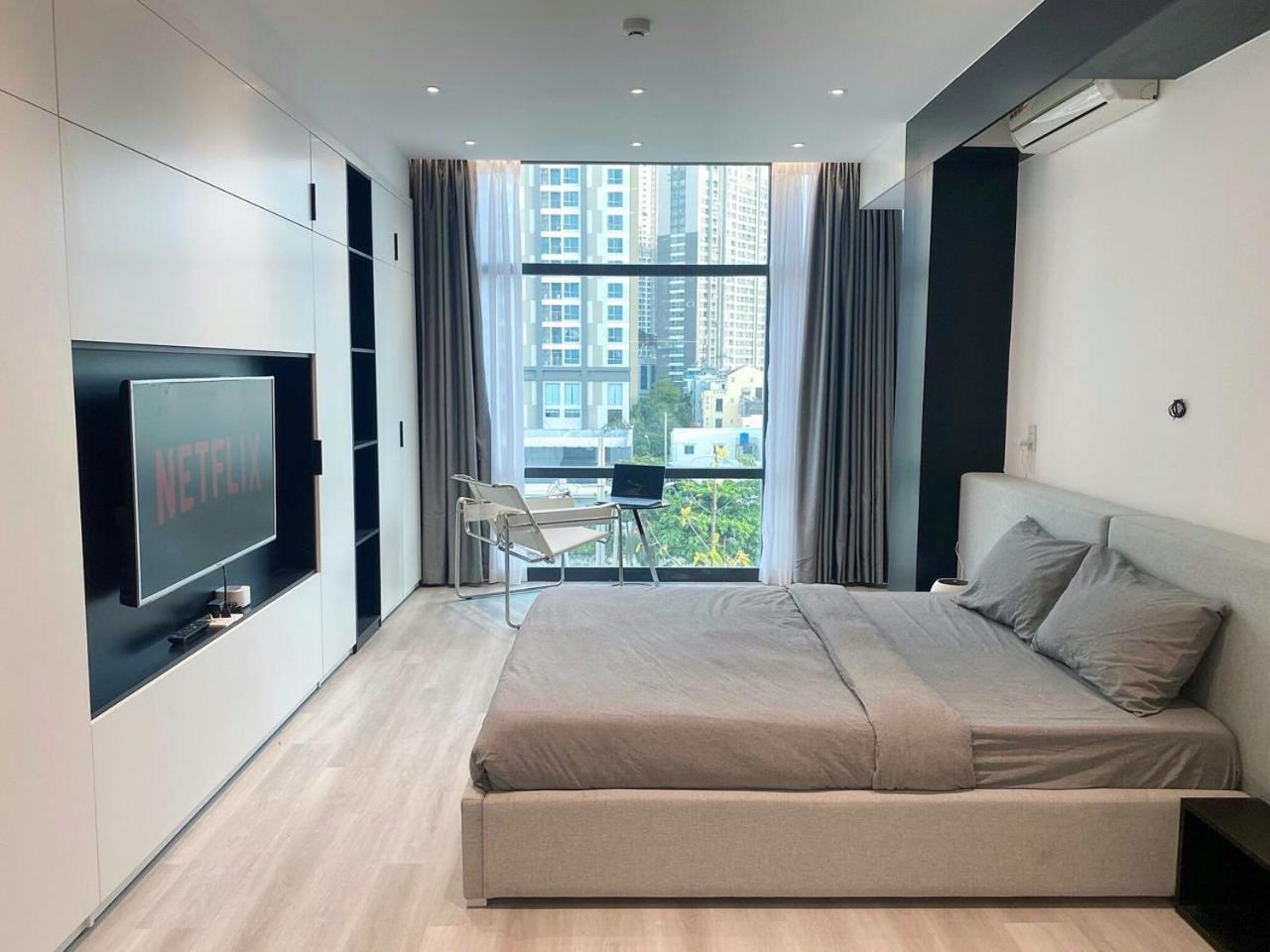 Lagom Central Saigon