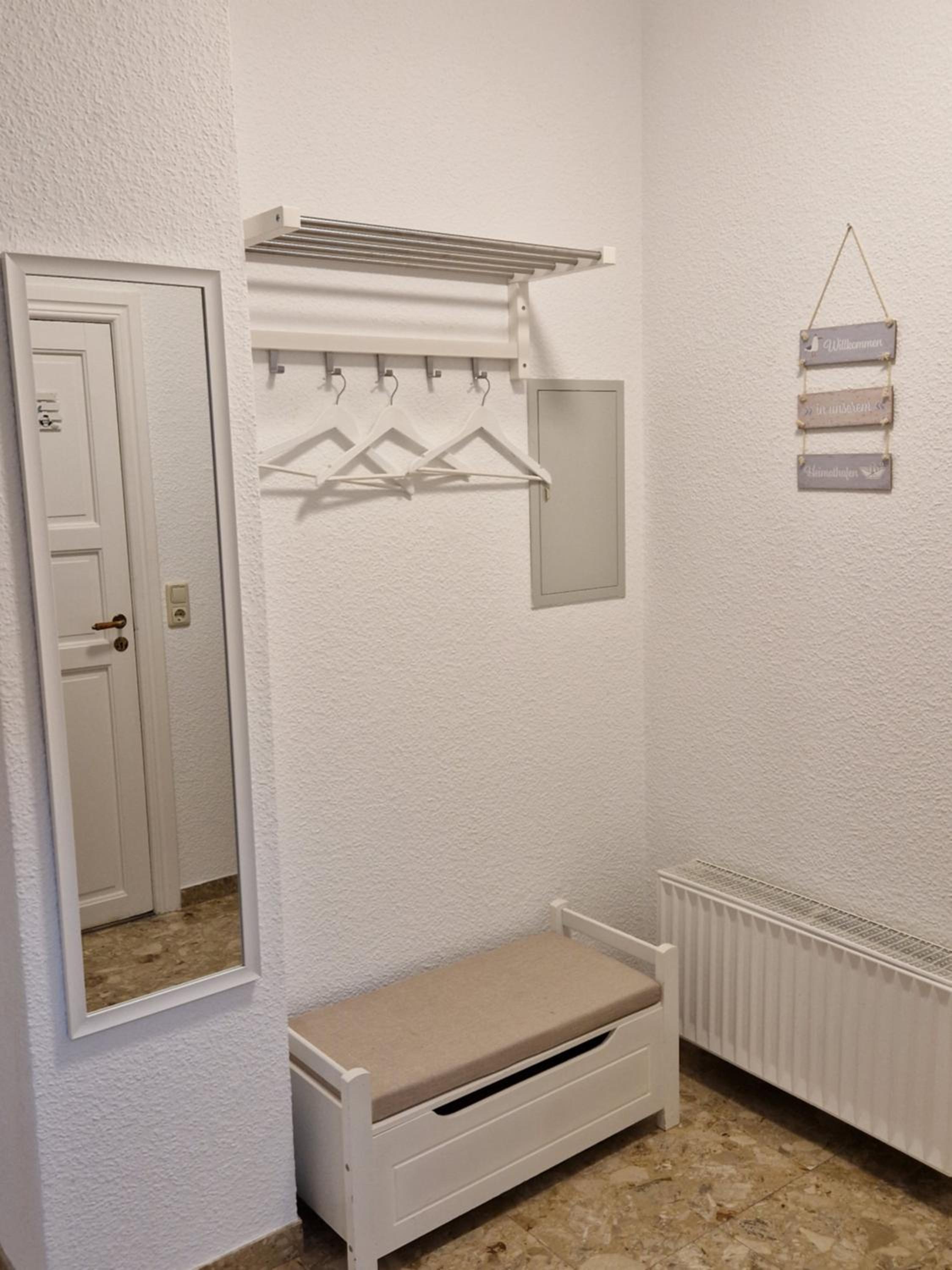 Heiligenhafenquartier