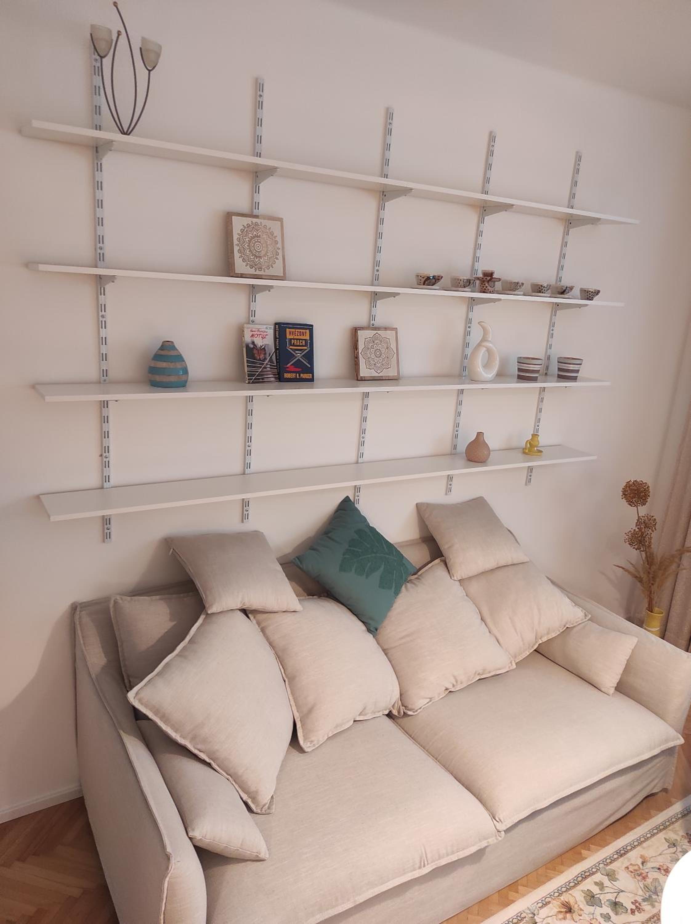 Nový Apartmán V Centre Piešťan