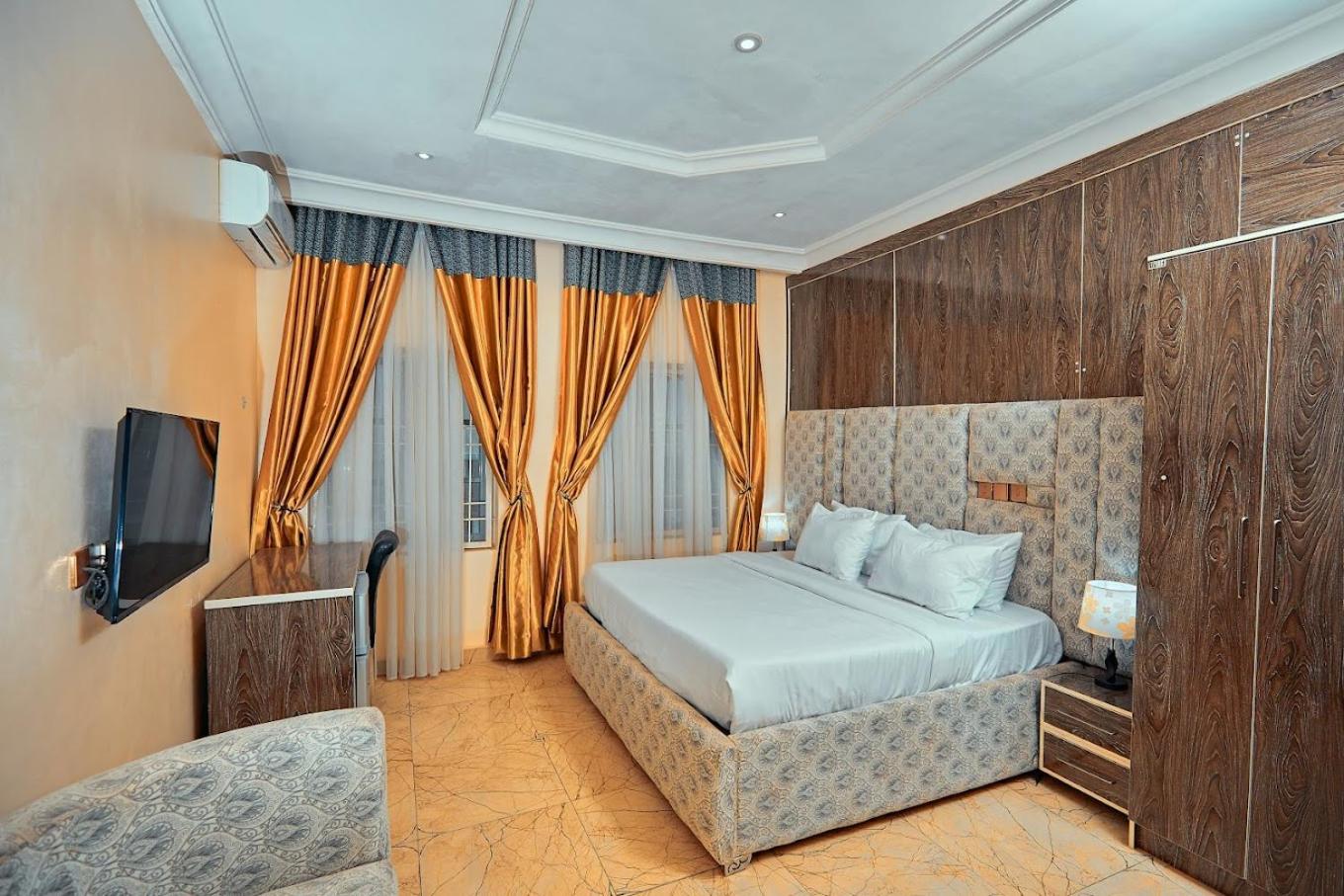 Apartment550