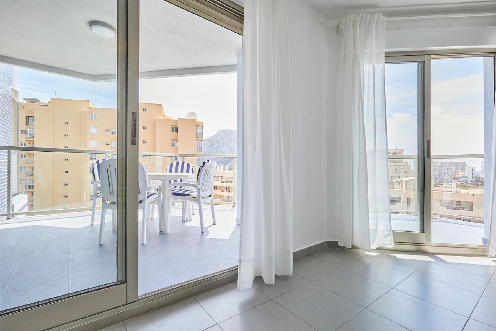 Calpe Luxury Apartments II