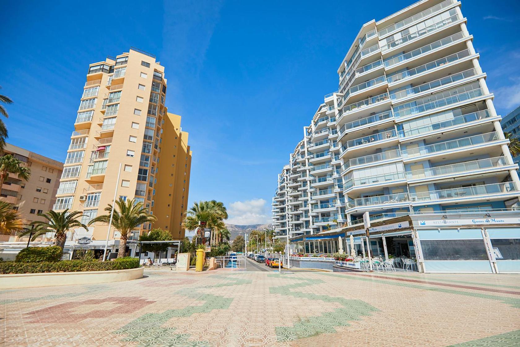 Calpe Luxury Apartments II