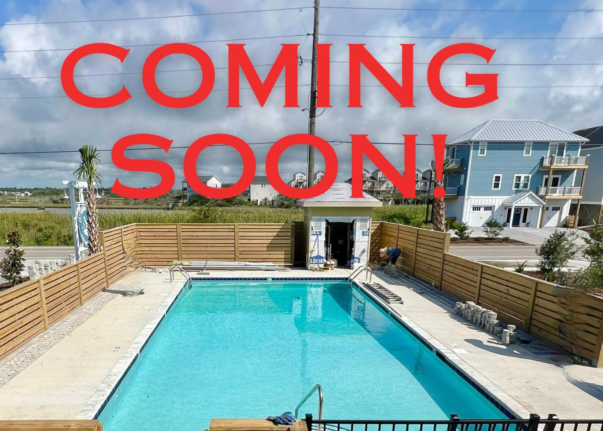 1005 Queen Pet Friendly Suite, 1st Floor Surfside view 5