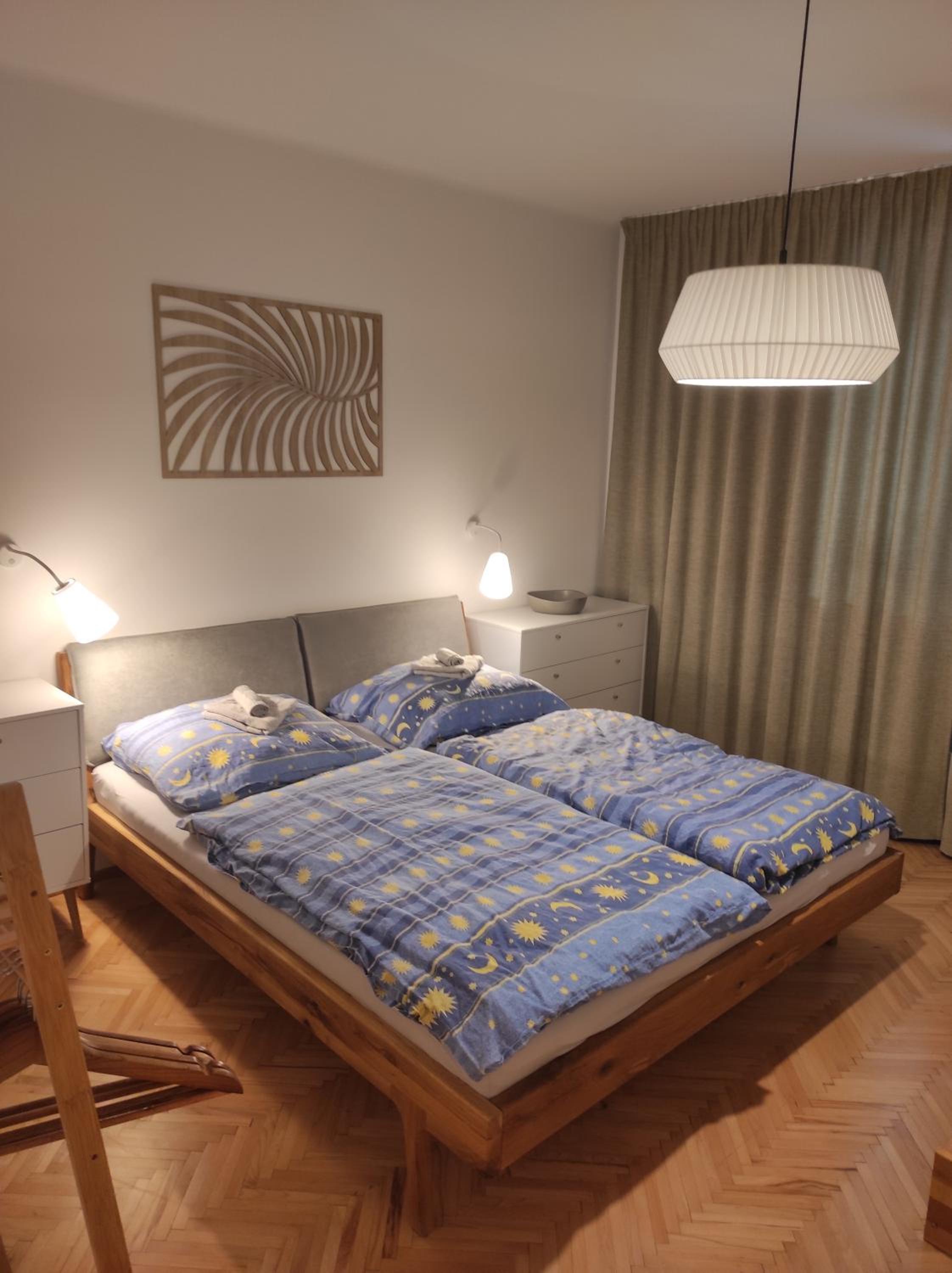 Nový Apartmán V Centre Piešťan