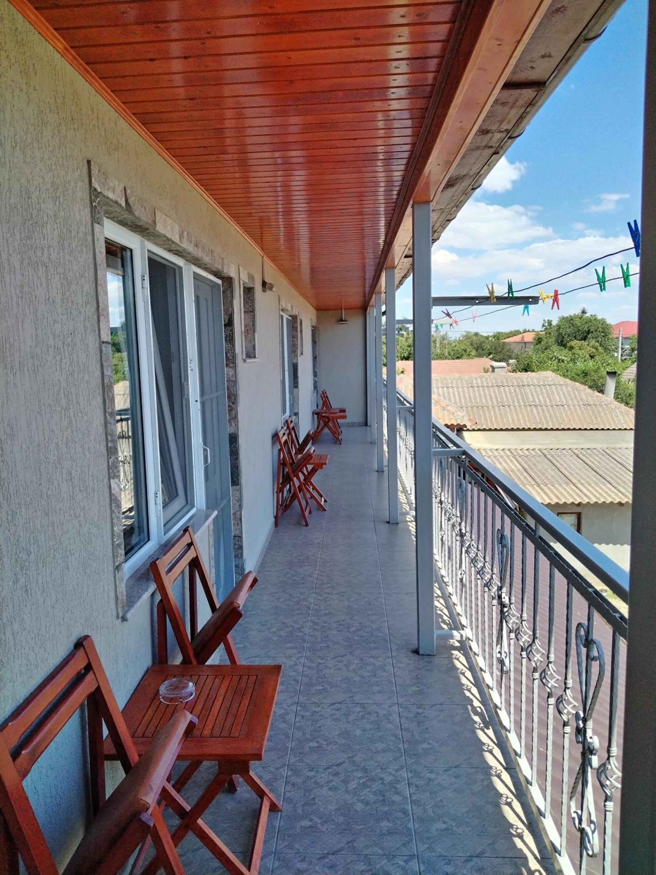 Casa Porumbelul