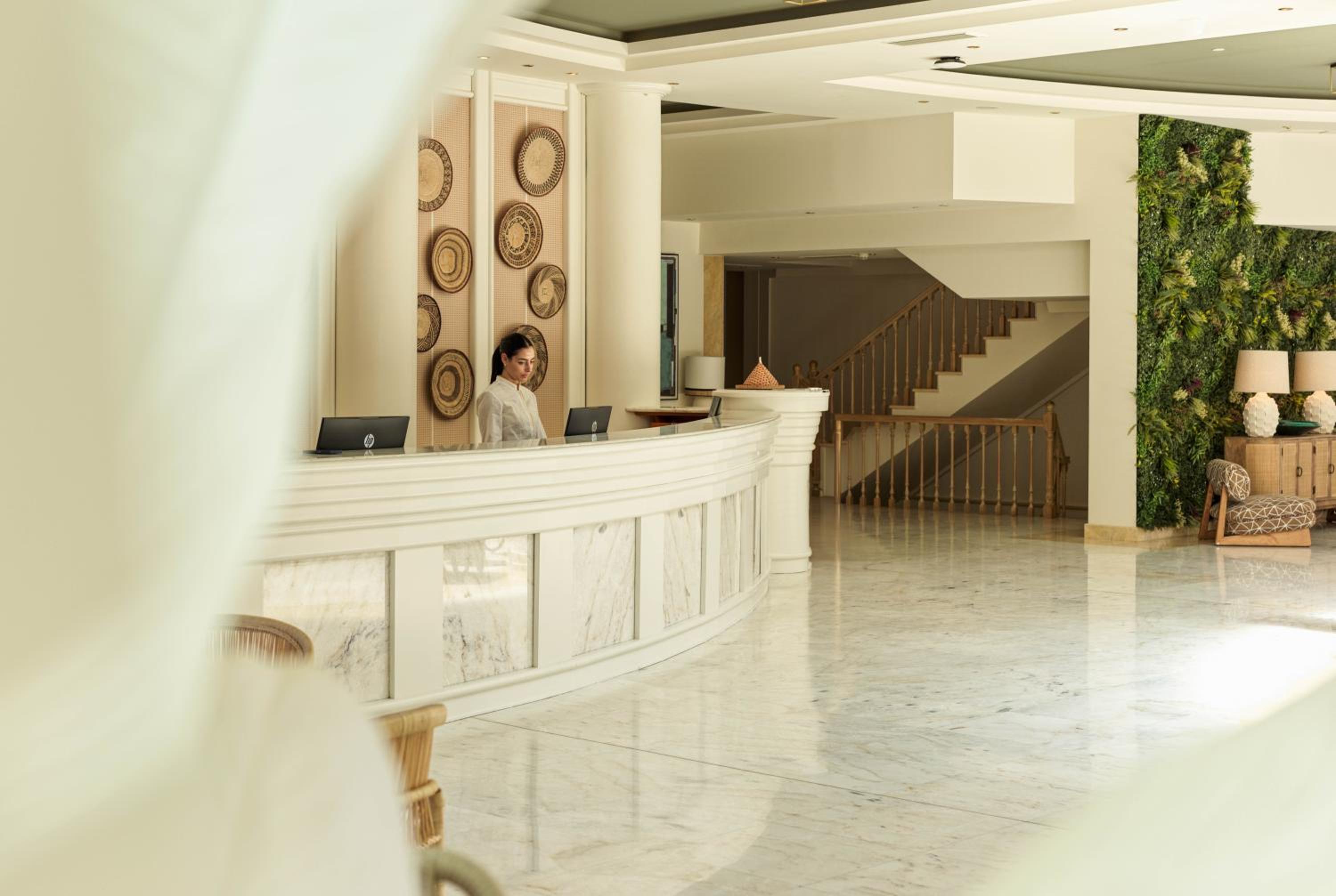 SEAFOS Luxury Resort & Spa - Limited Edition by Leonardo Hotels view 5