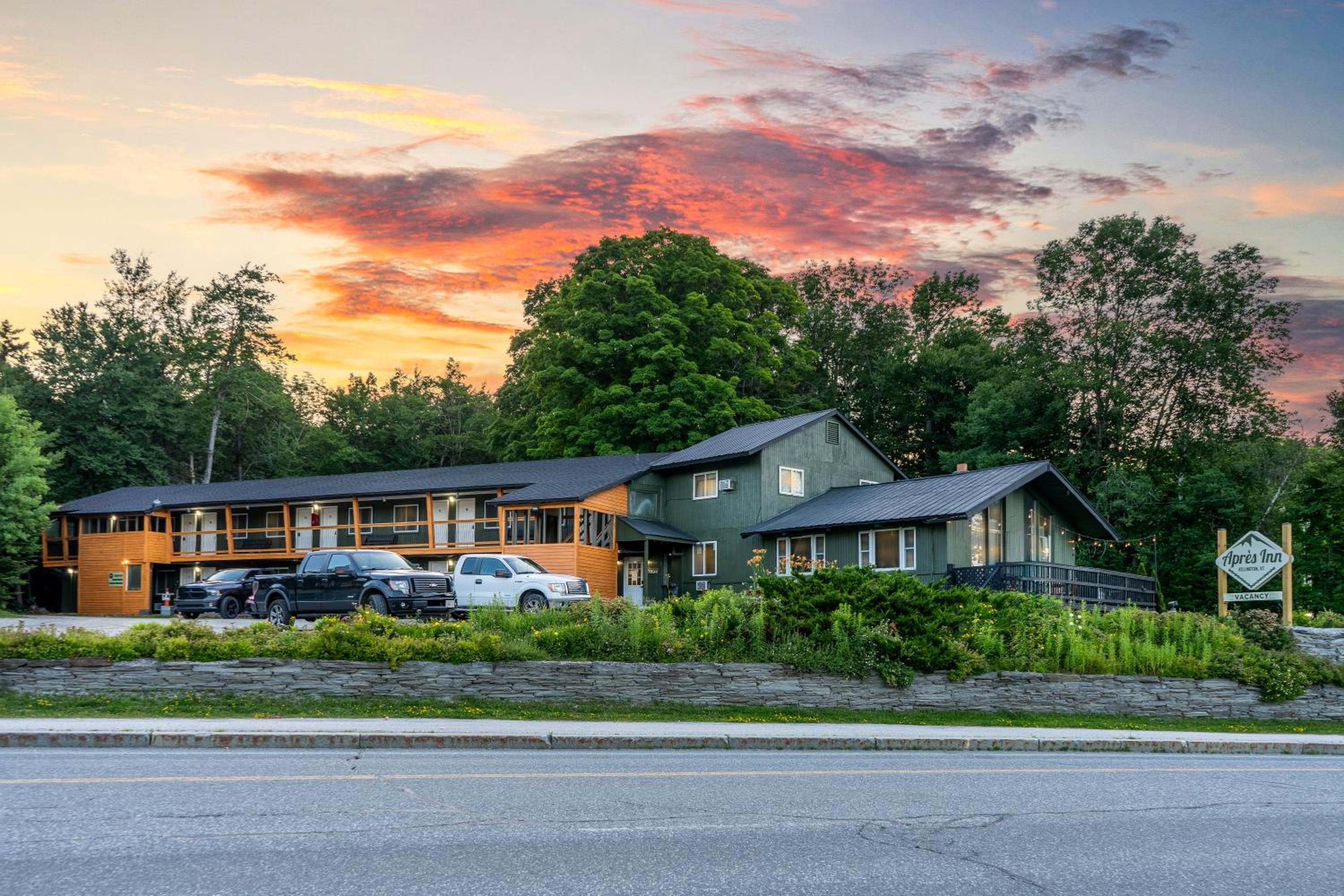 Hotel Après Inn Killington - Image 1