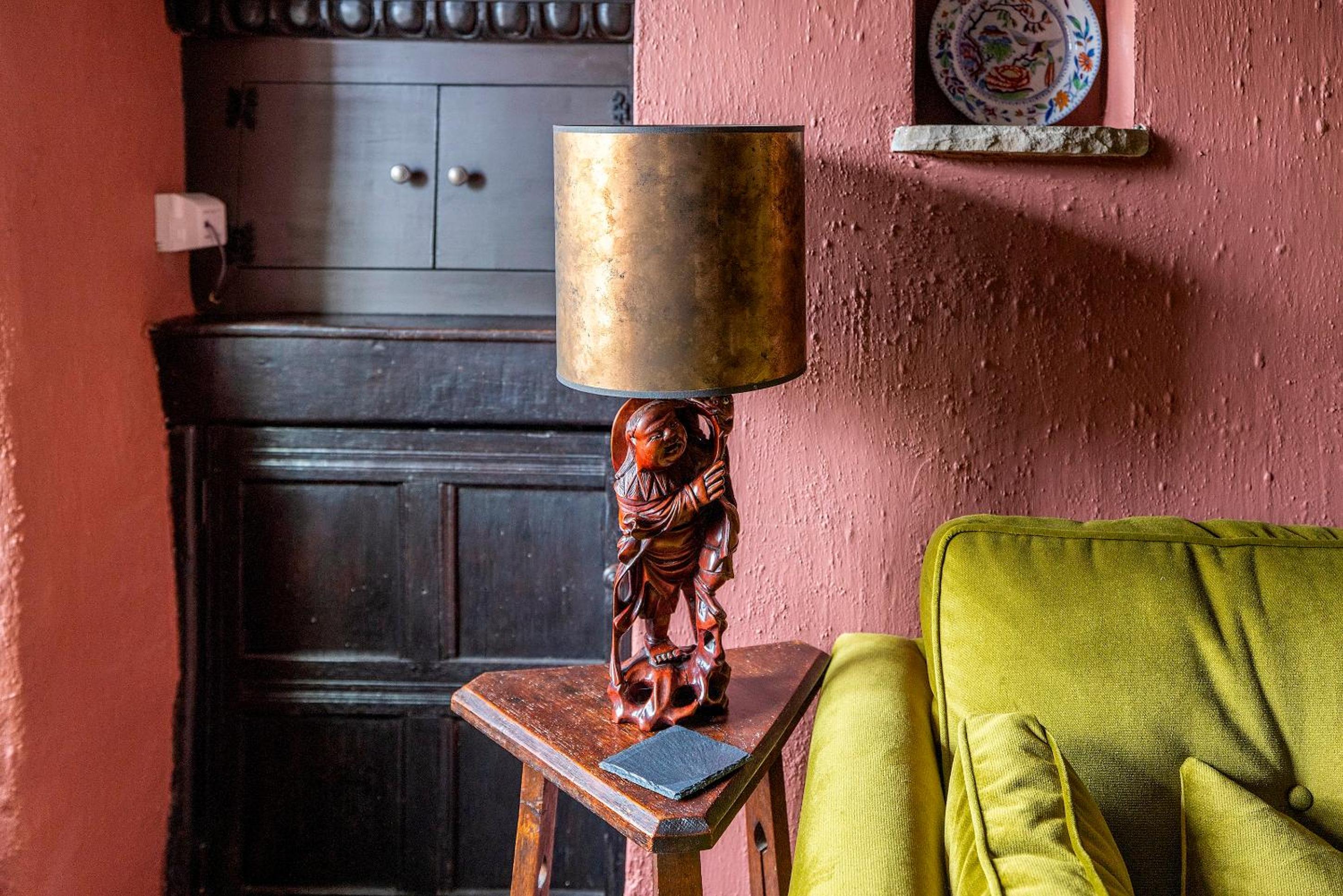 Dial Cottage - Bakewell - Pass the Keys