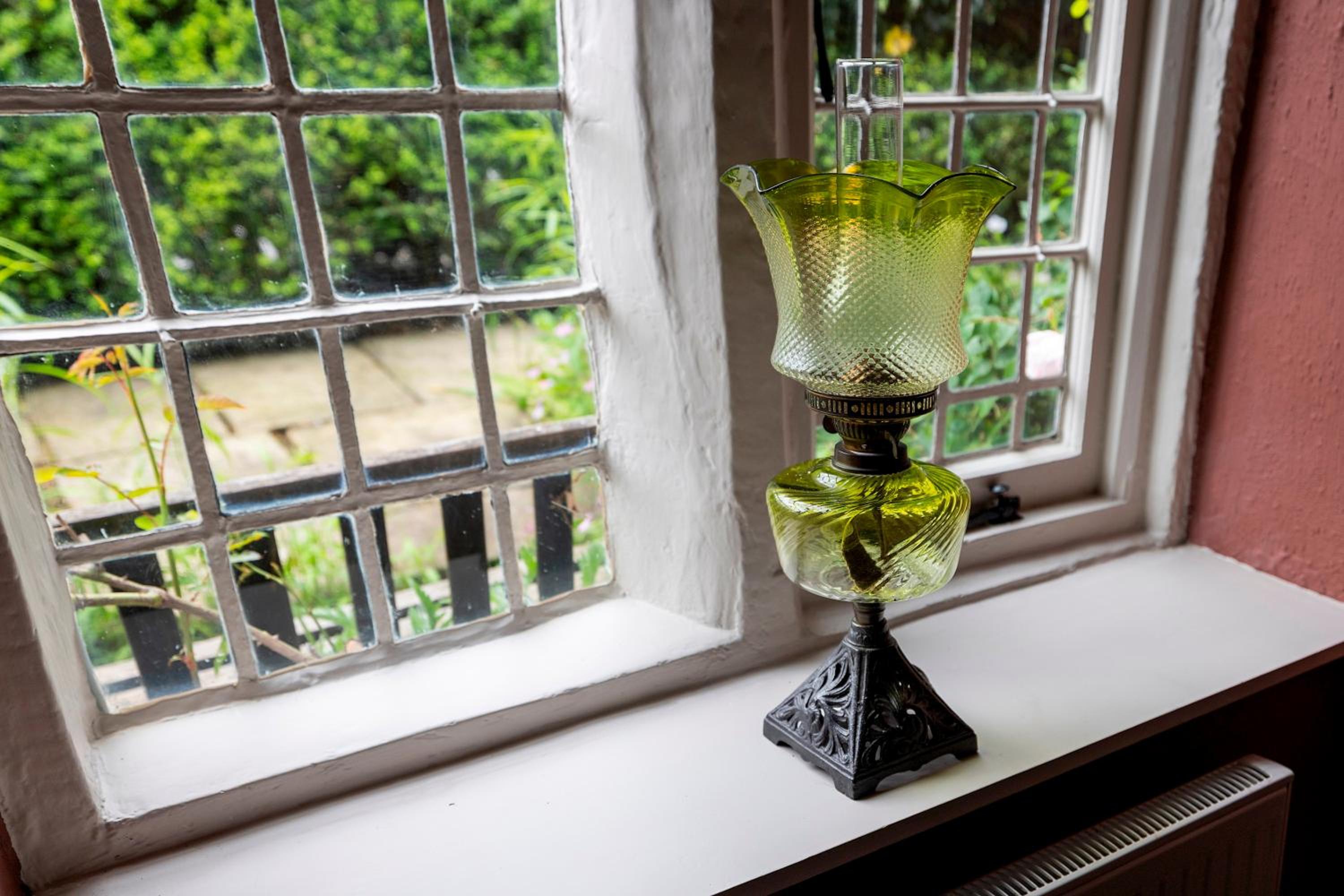 Dial Cottage - Bakewell - Pass the Keys