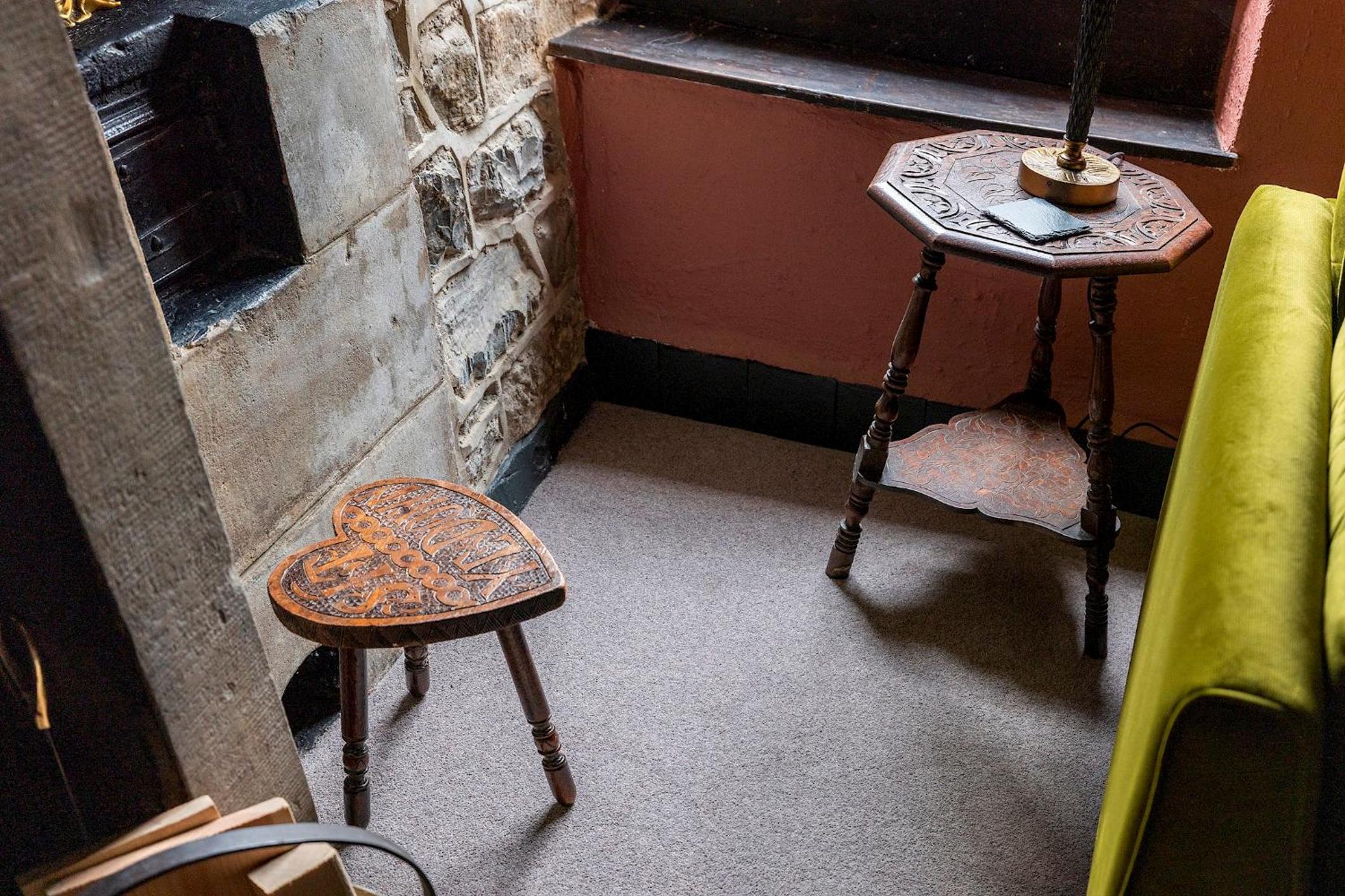 Dial Cottage - Bakewell - Pass the Keys