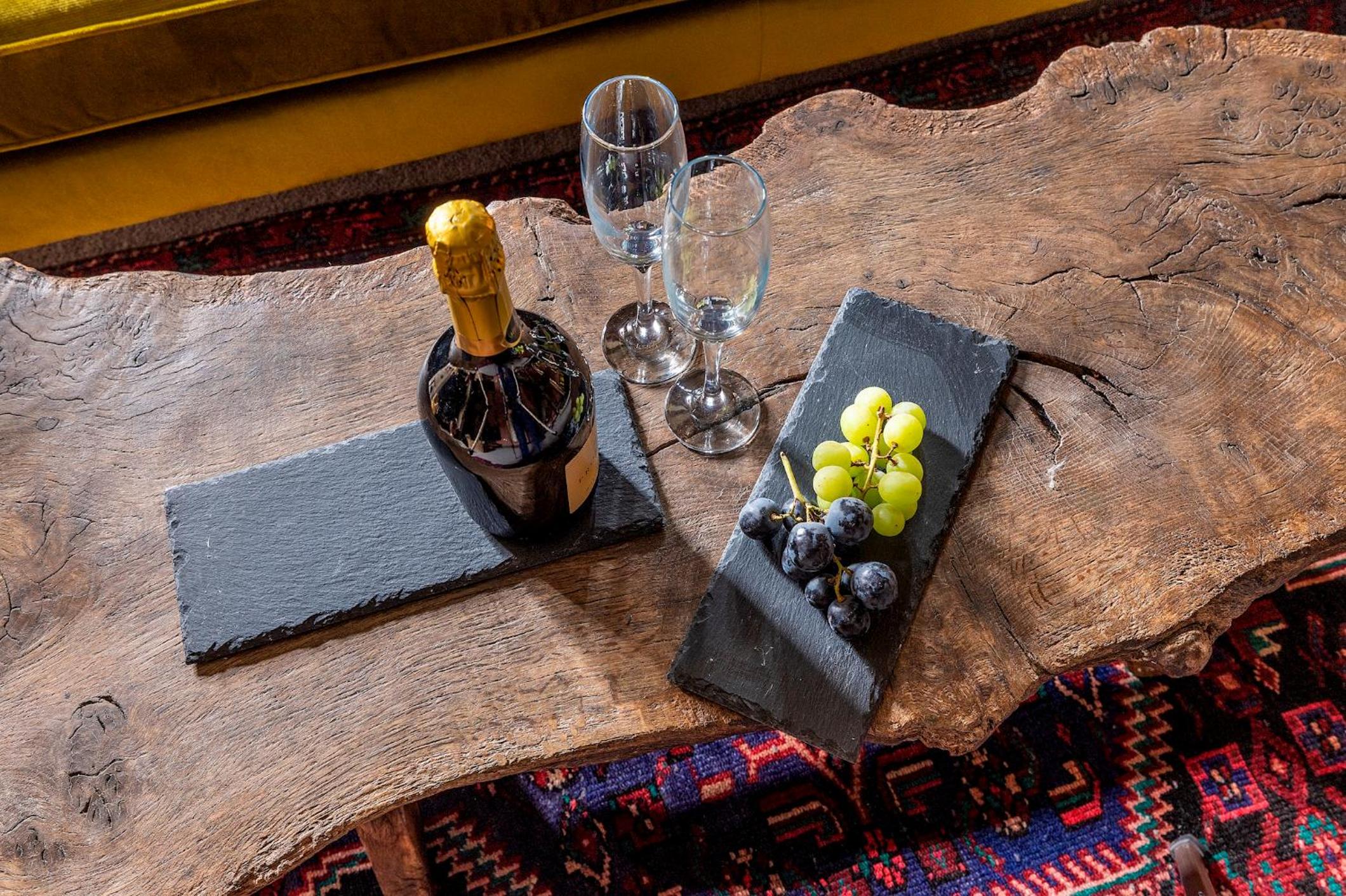 Dial Cottage - Bakewell - Pass the Keys