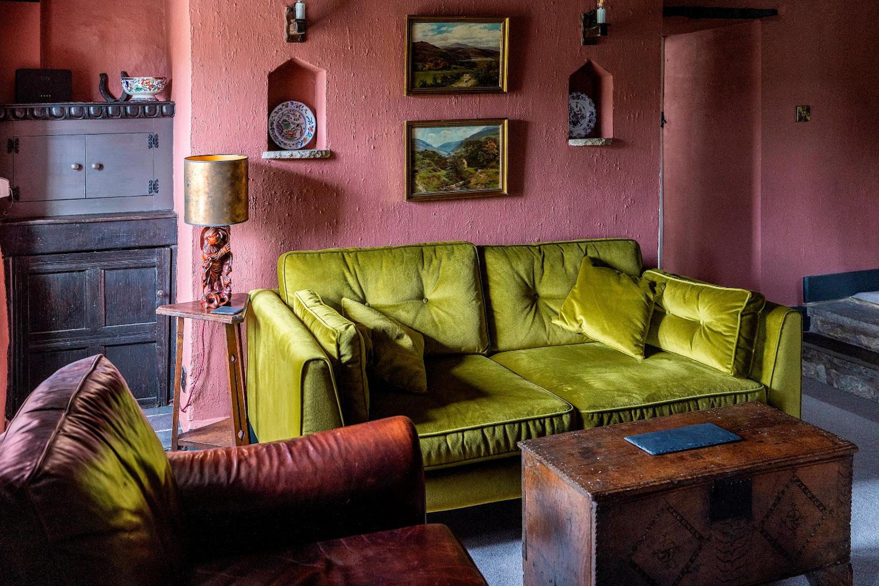 Dial Cottage - Bakewell - Pass the Keys
