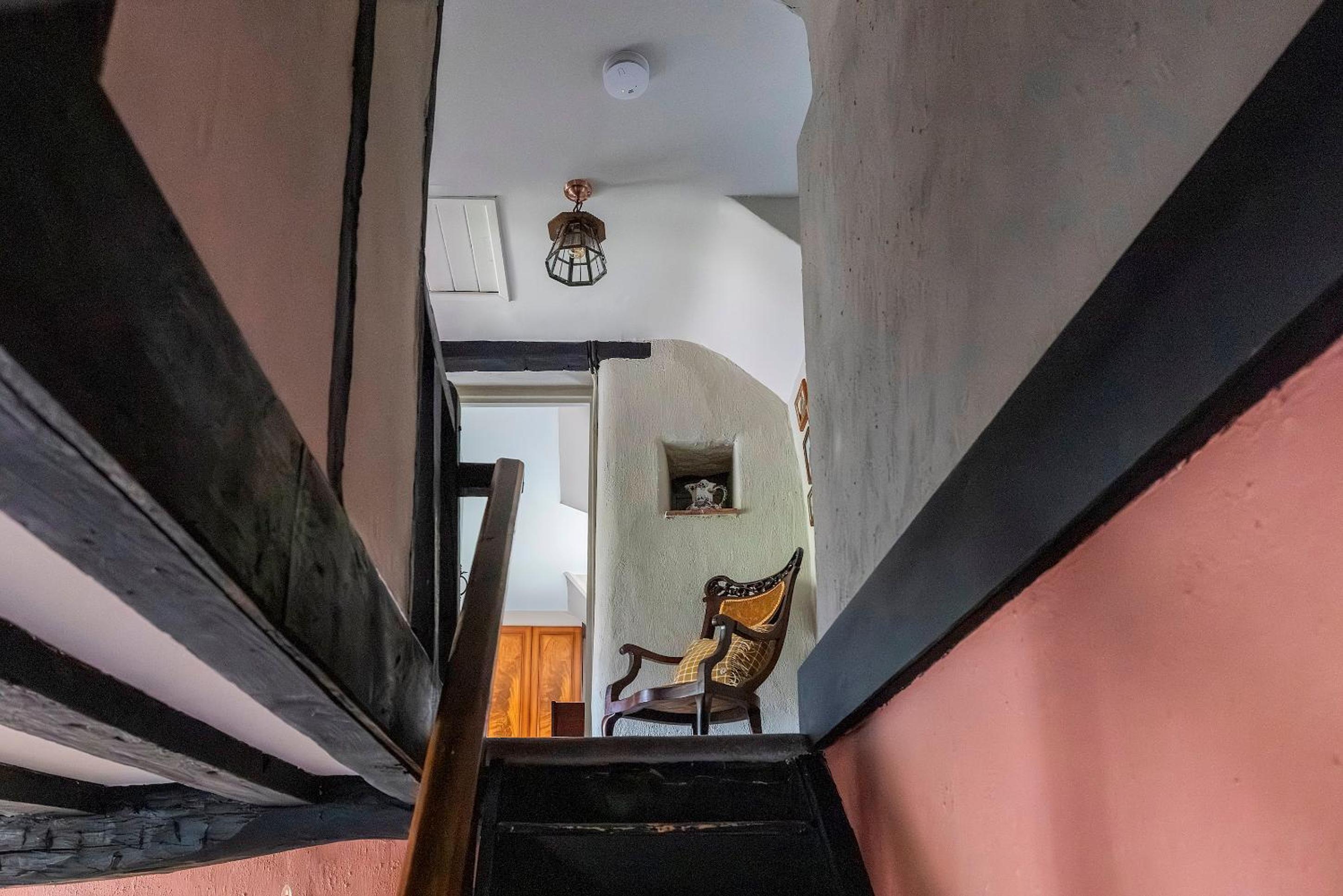 Dial Cottage - Bakewell - Pass the Keys