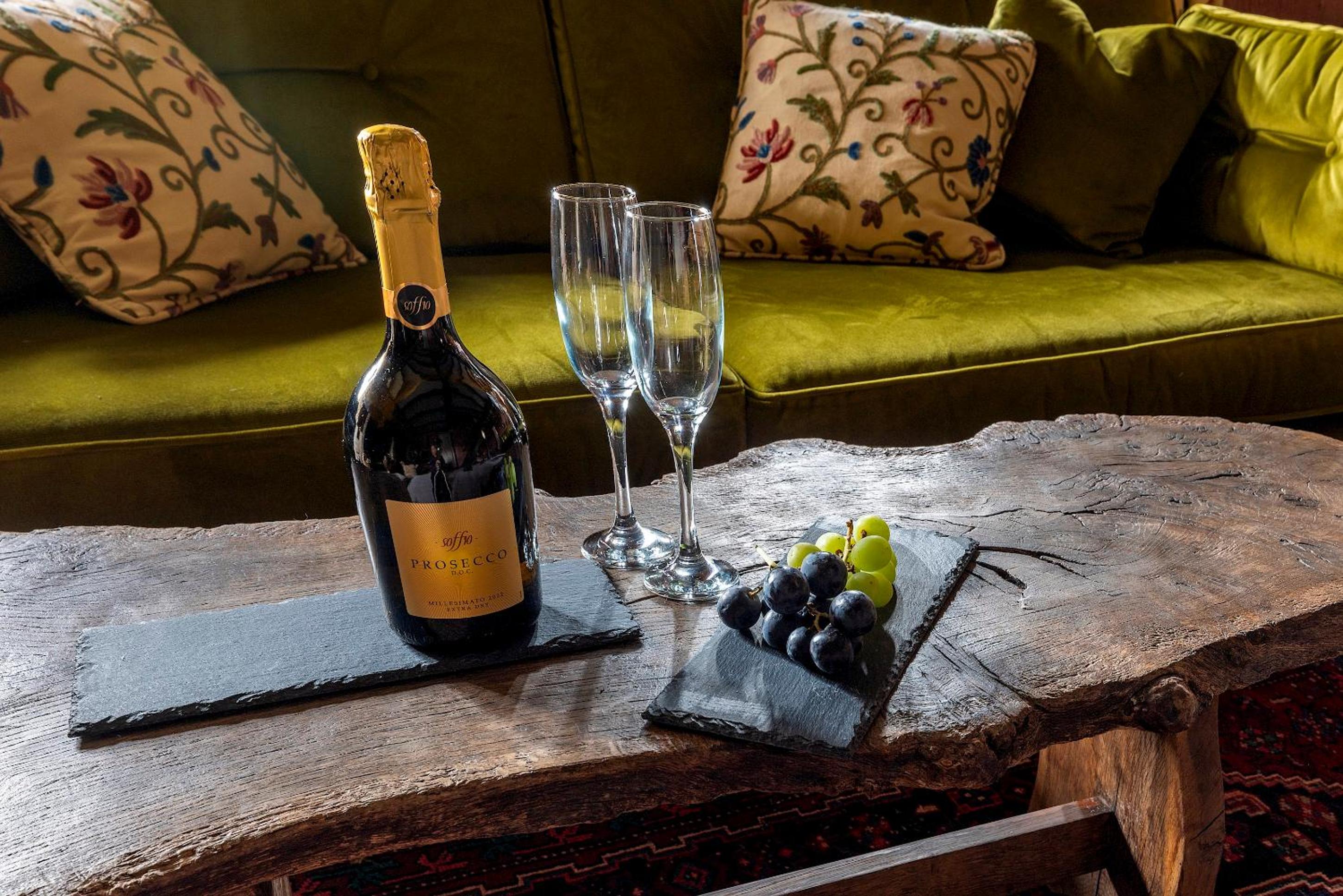 Dial Cottage - Bakewell - Pass the Keys