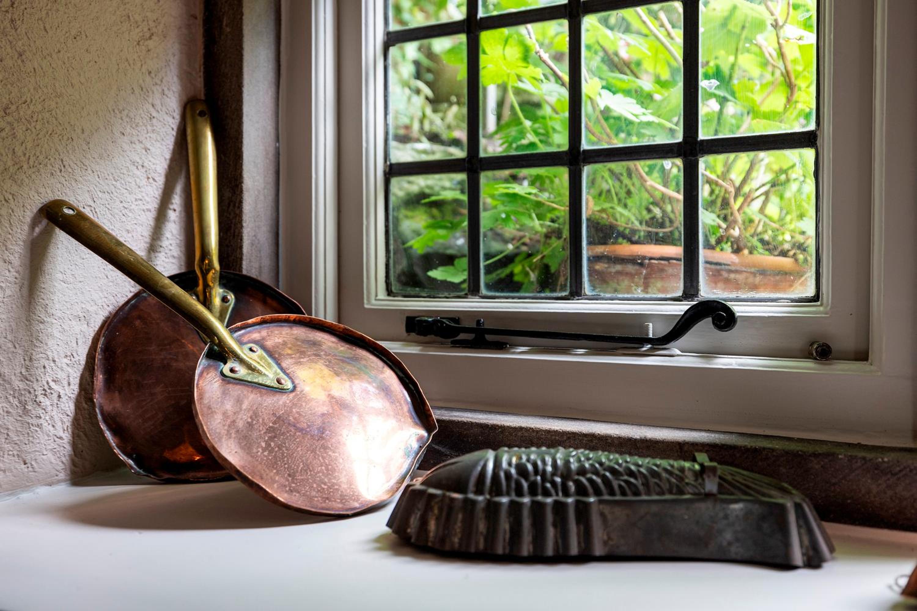 Dial Cottage - Bakewell - Pass the Keys