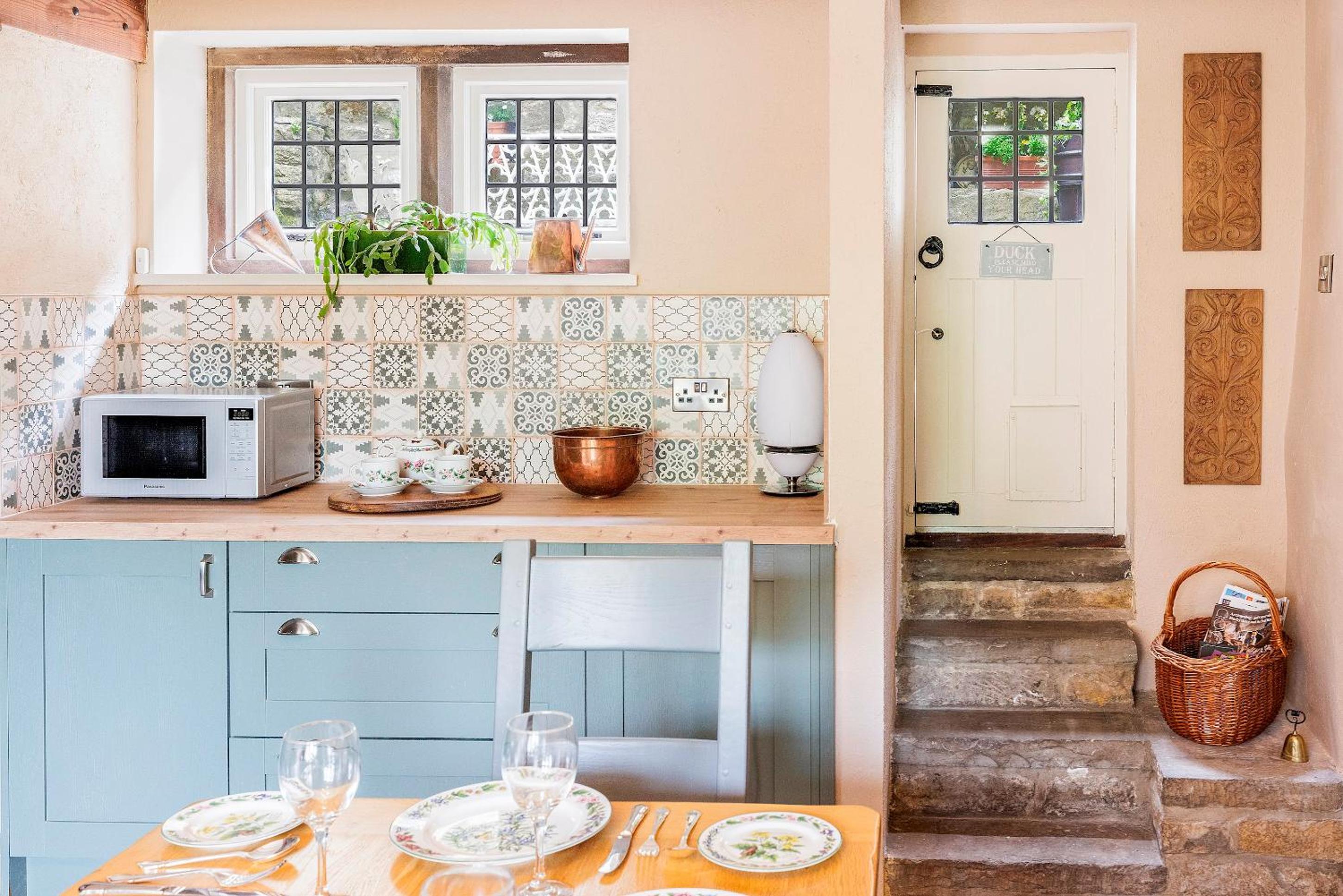 Dial Cottage - Bakewell - Pass the Keys