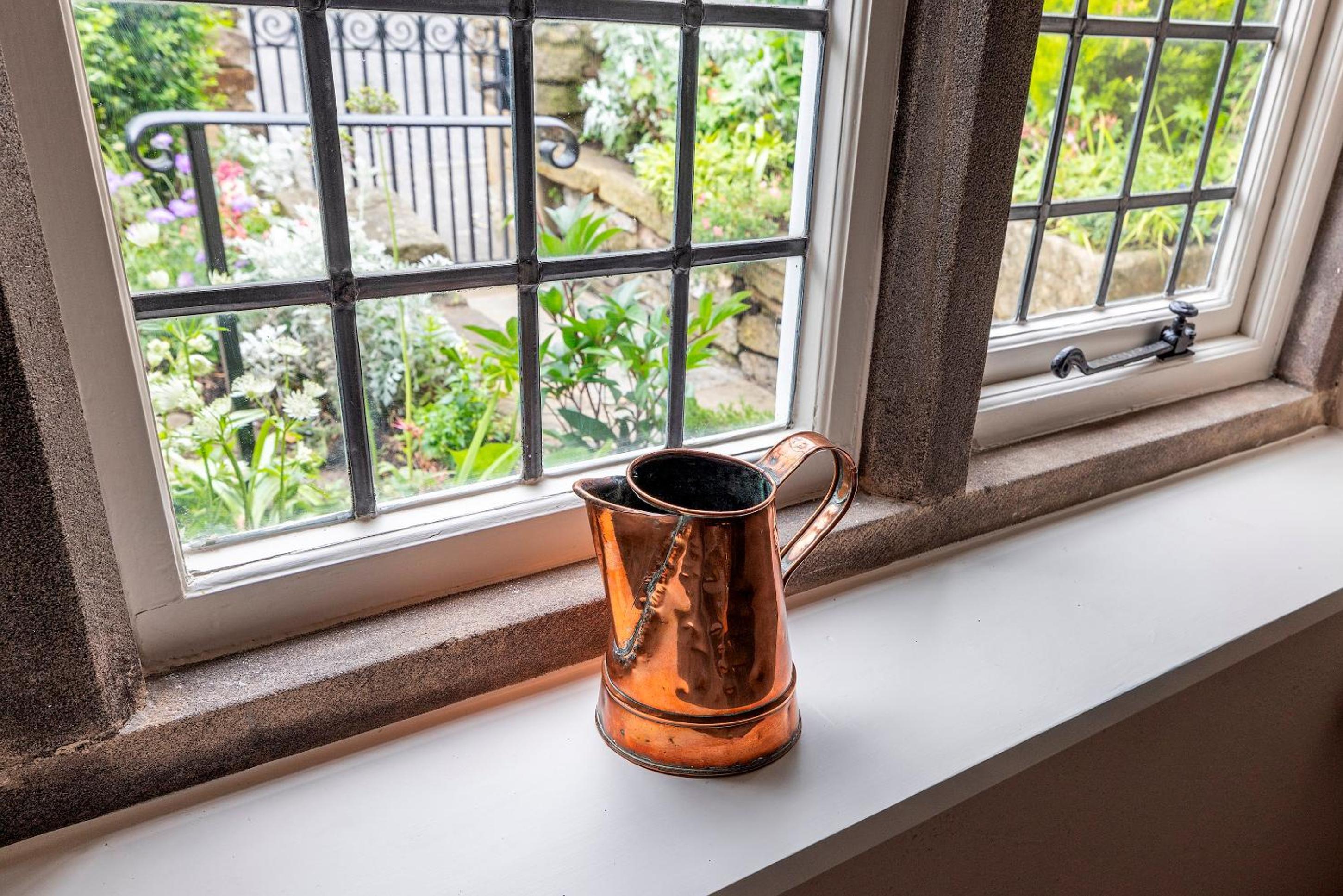 Dial Cottage - Bakewell - Pass the Keys