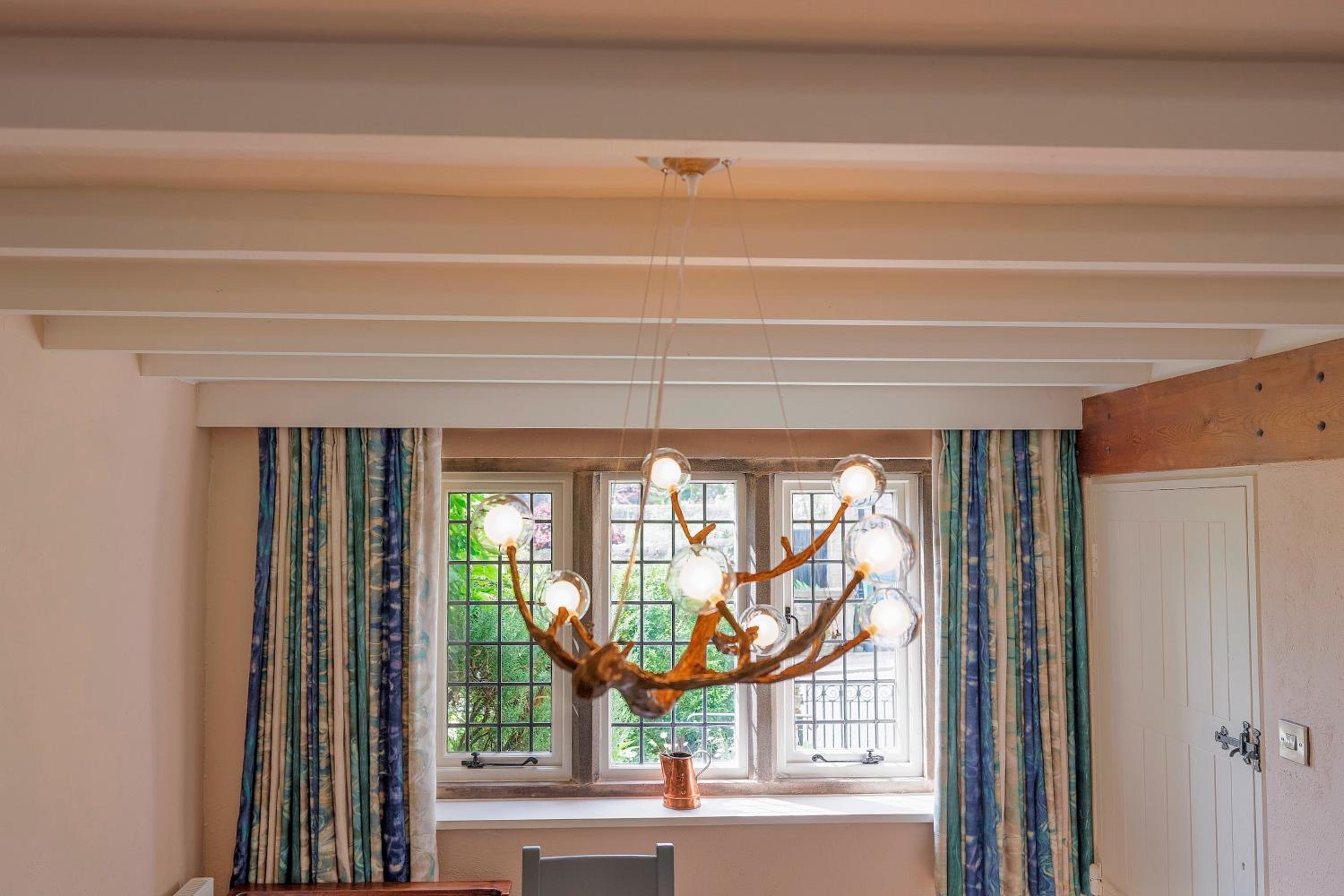 Dial Cottage - Bakewell - Pass the Keys
