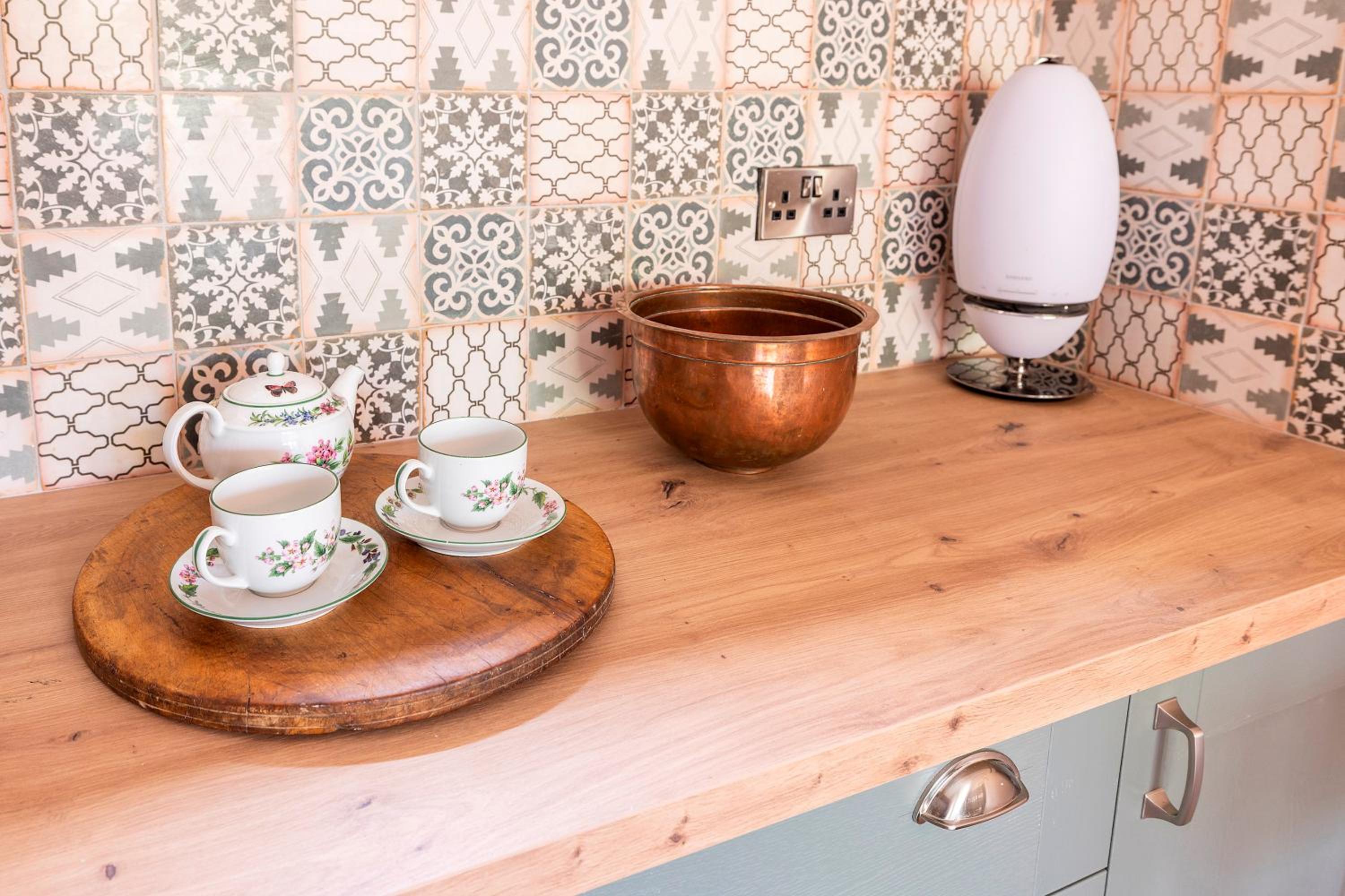 Dial Cottage - Bakewell - Pass the Keys