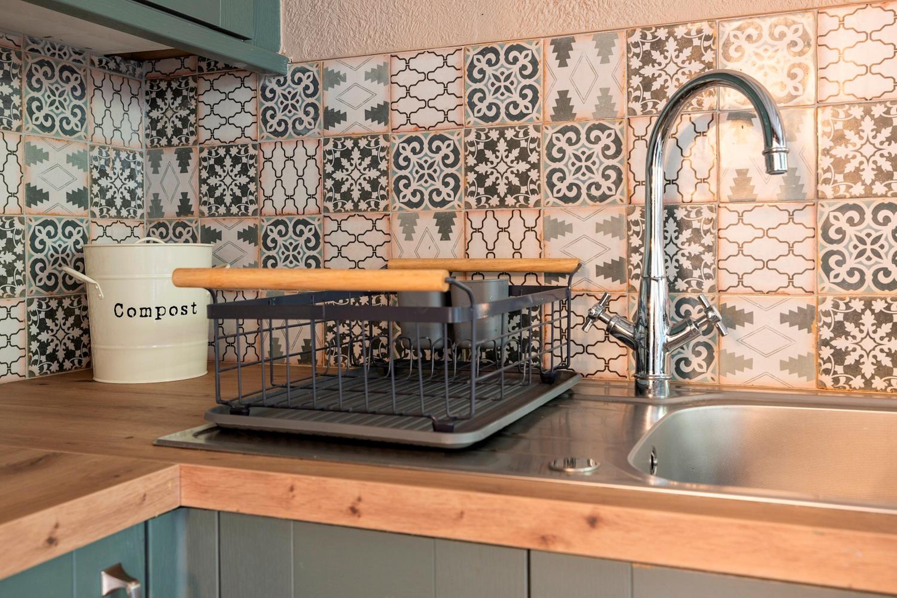 Dial Cottage - Bakewell - Pass the Keys