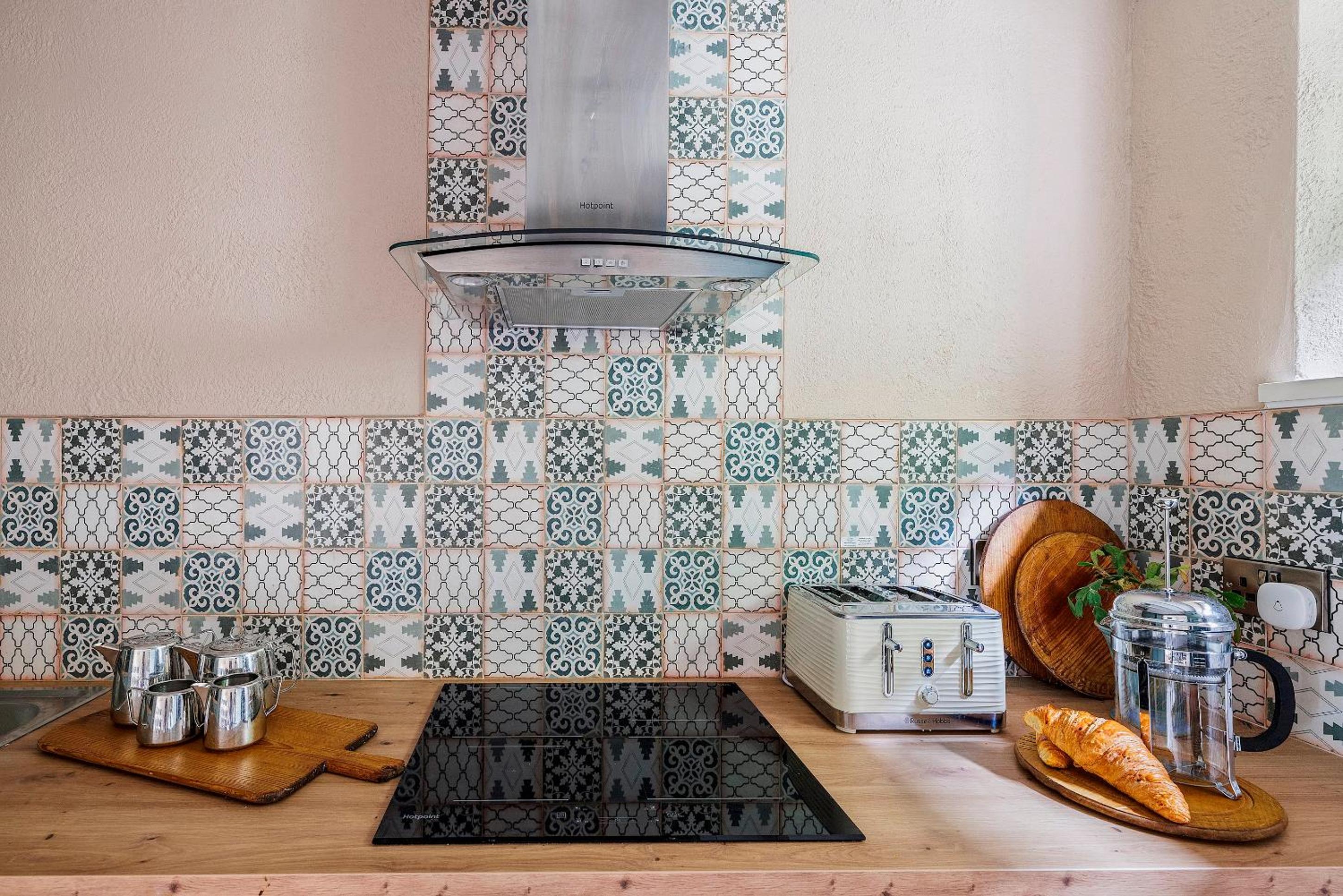 Dial Cottage - Bakewell - Pass the Keys