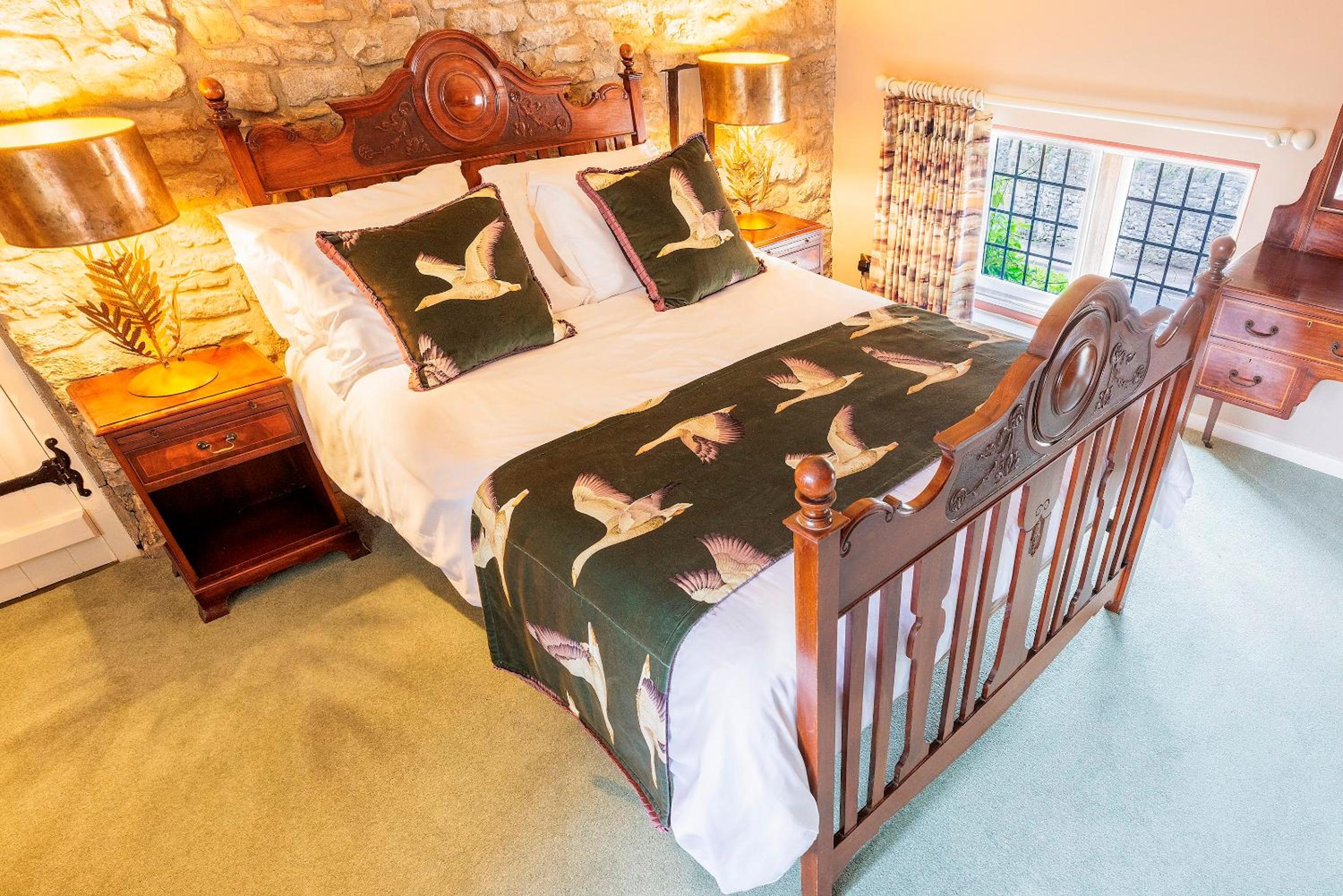 Dial Cottage - Bakewell - Pass the Keys