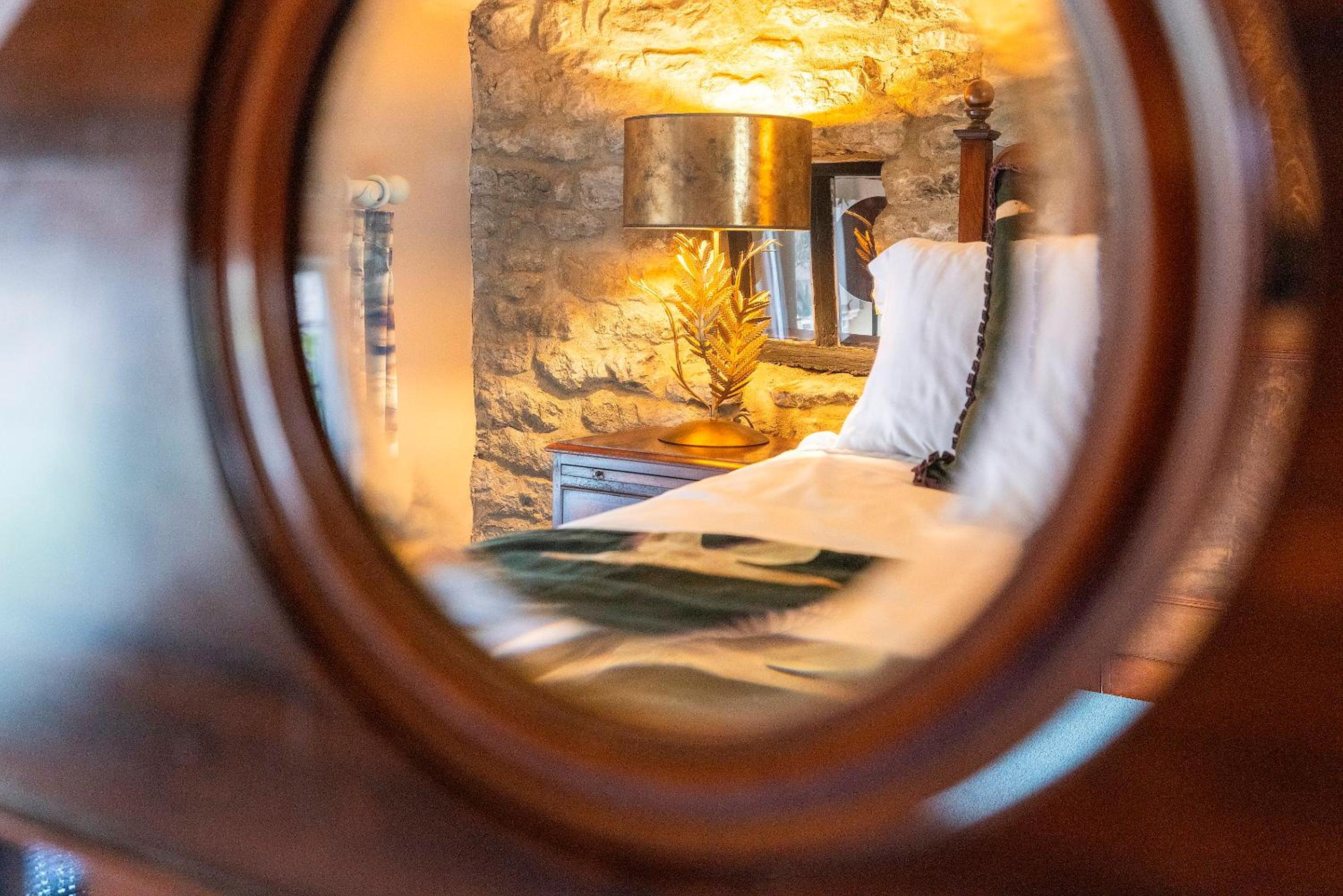 Dial Cottage - Bakewell - Pass the Keys