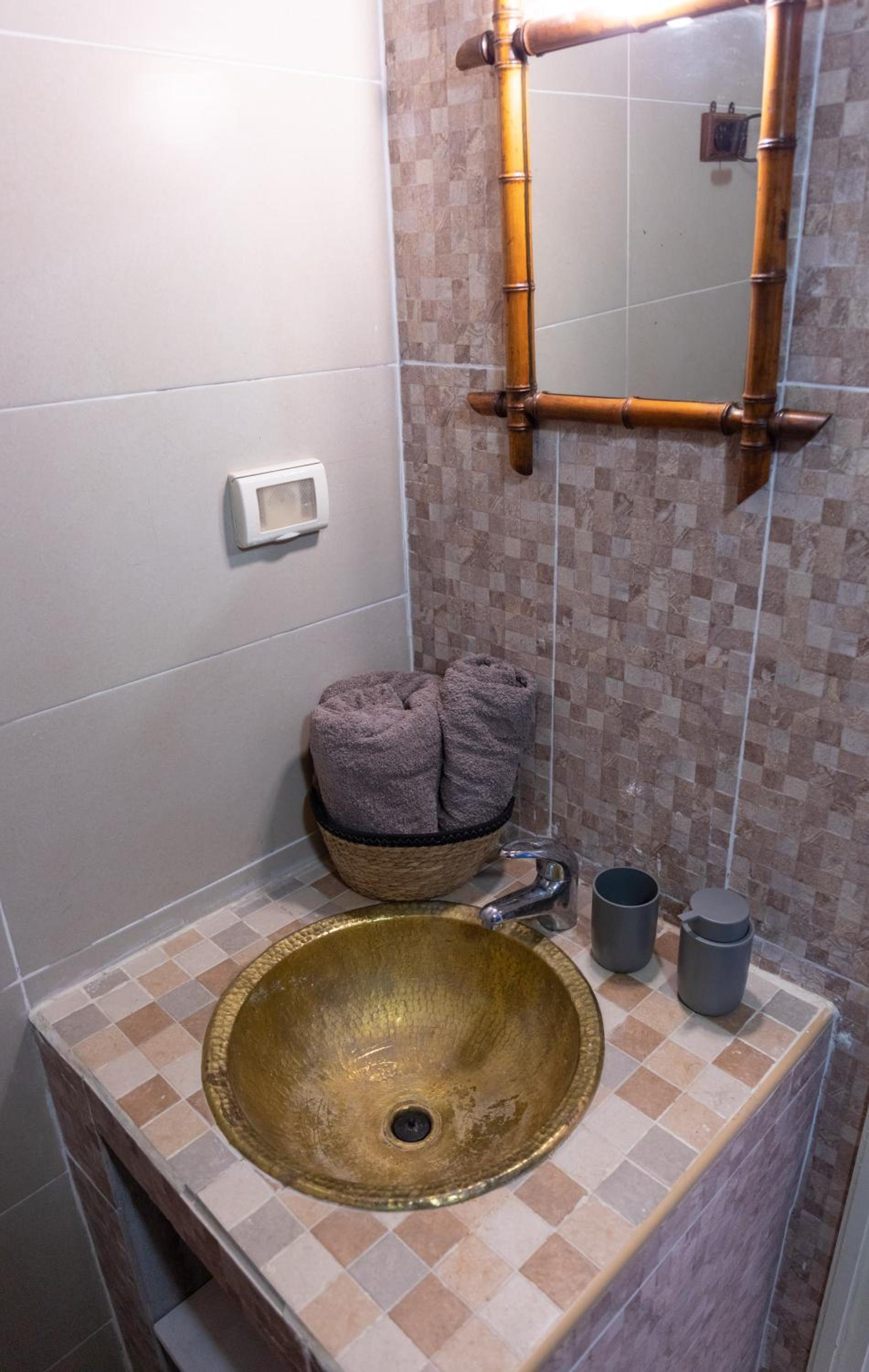 Riad Dar Maya