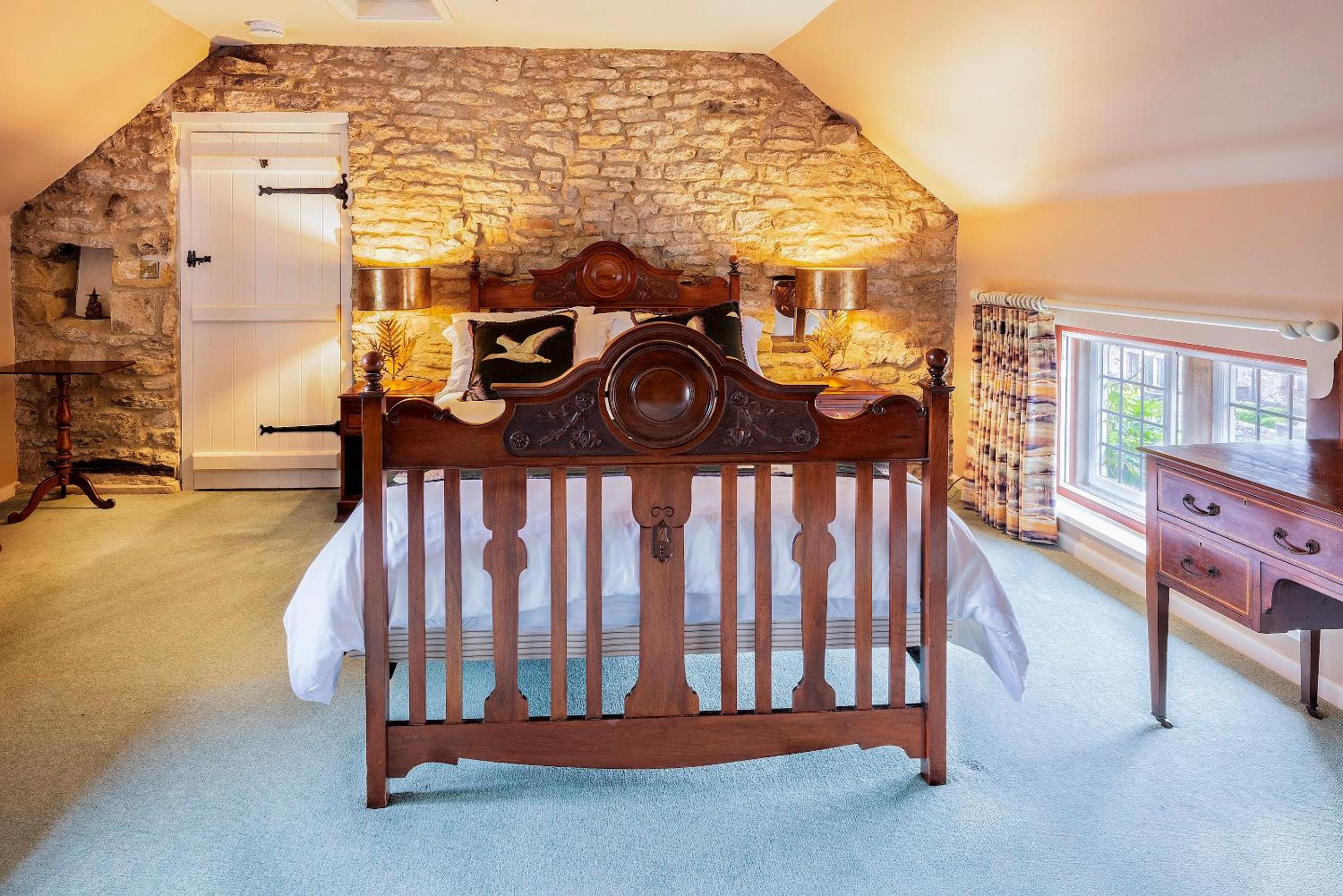 Dial Cottage - Bakewell - Pass the Keys