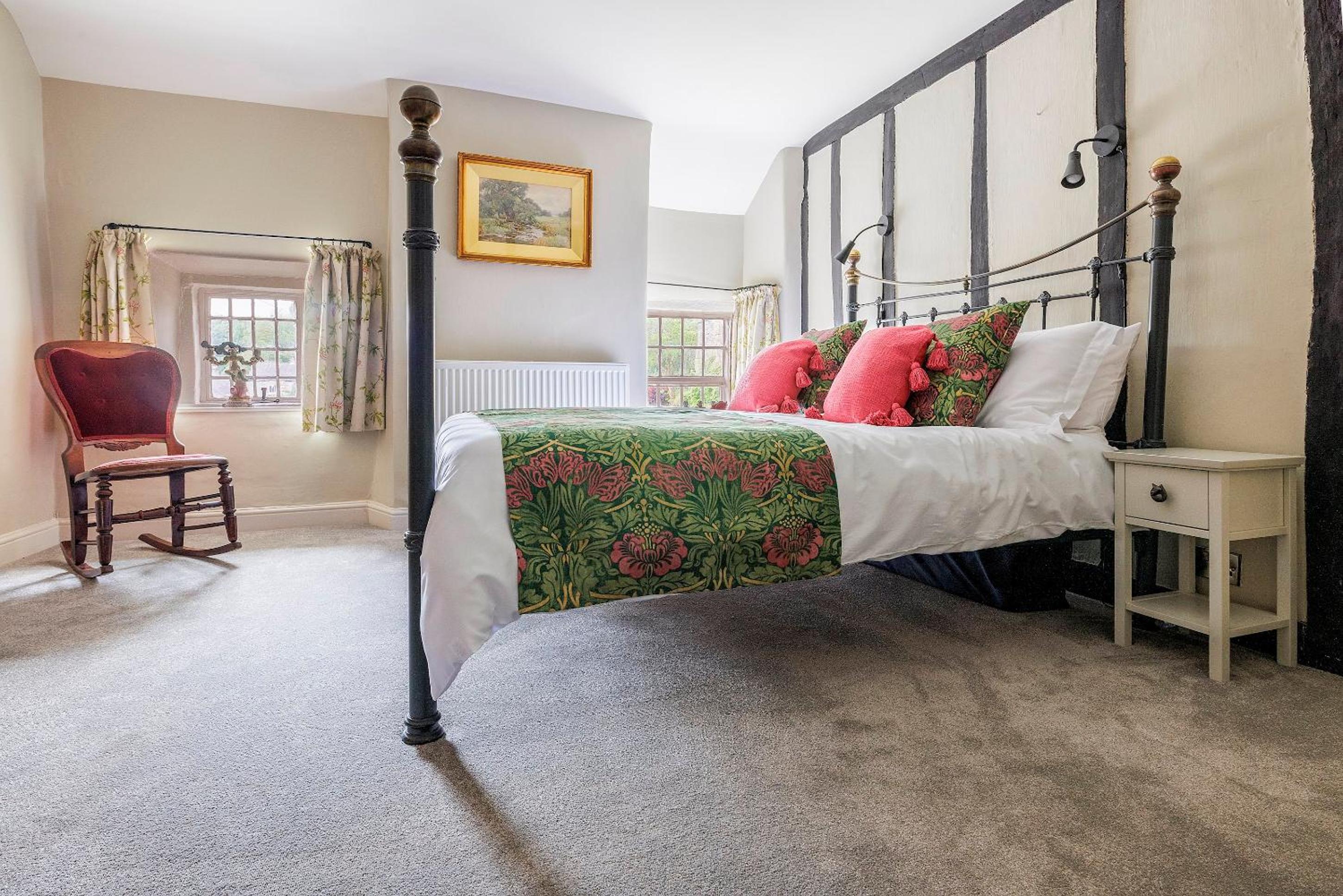 Dial Cottage - Bakewell - Pass the Keys