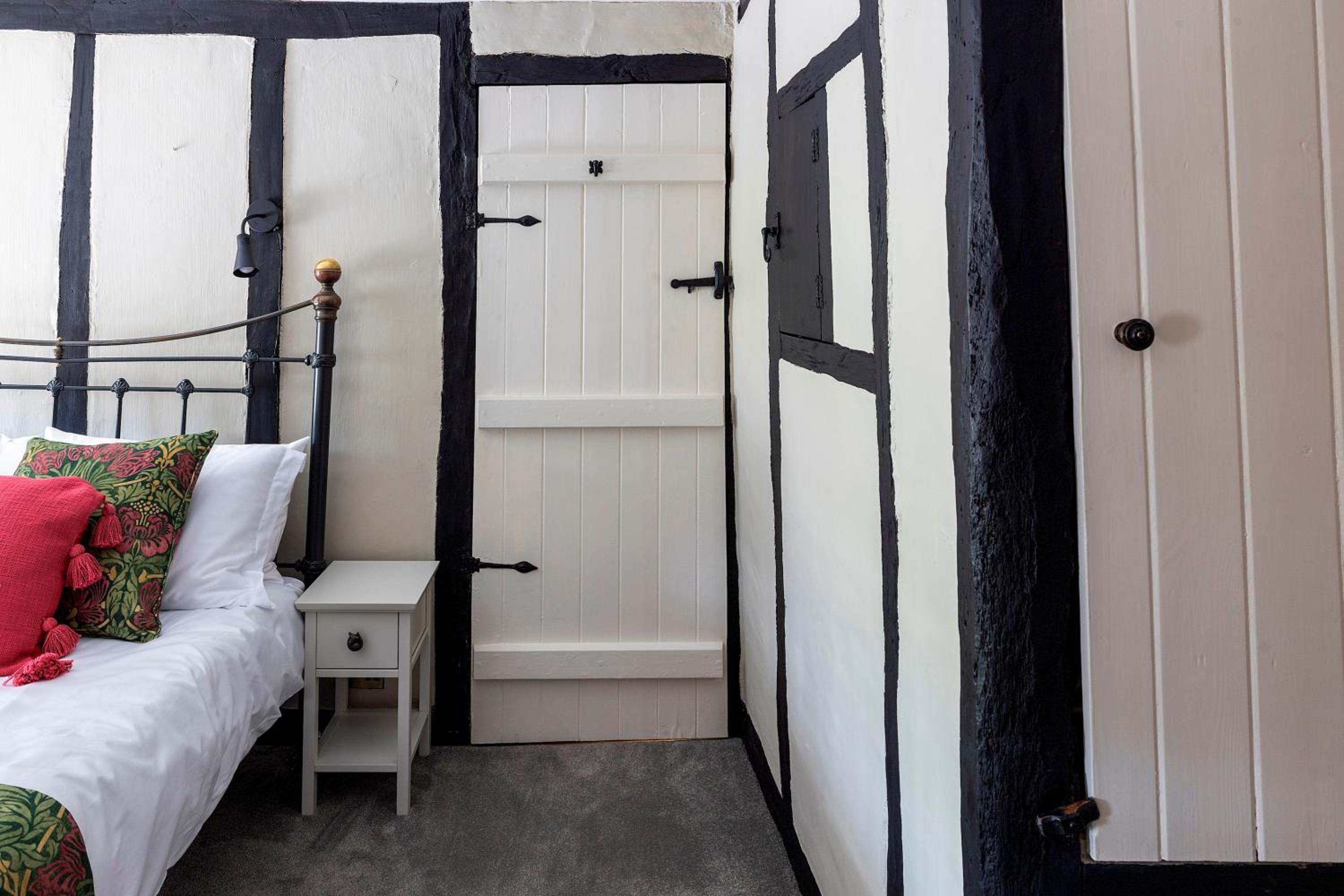 Dial Cottage - Bakewell - Pass the Keys