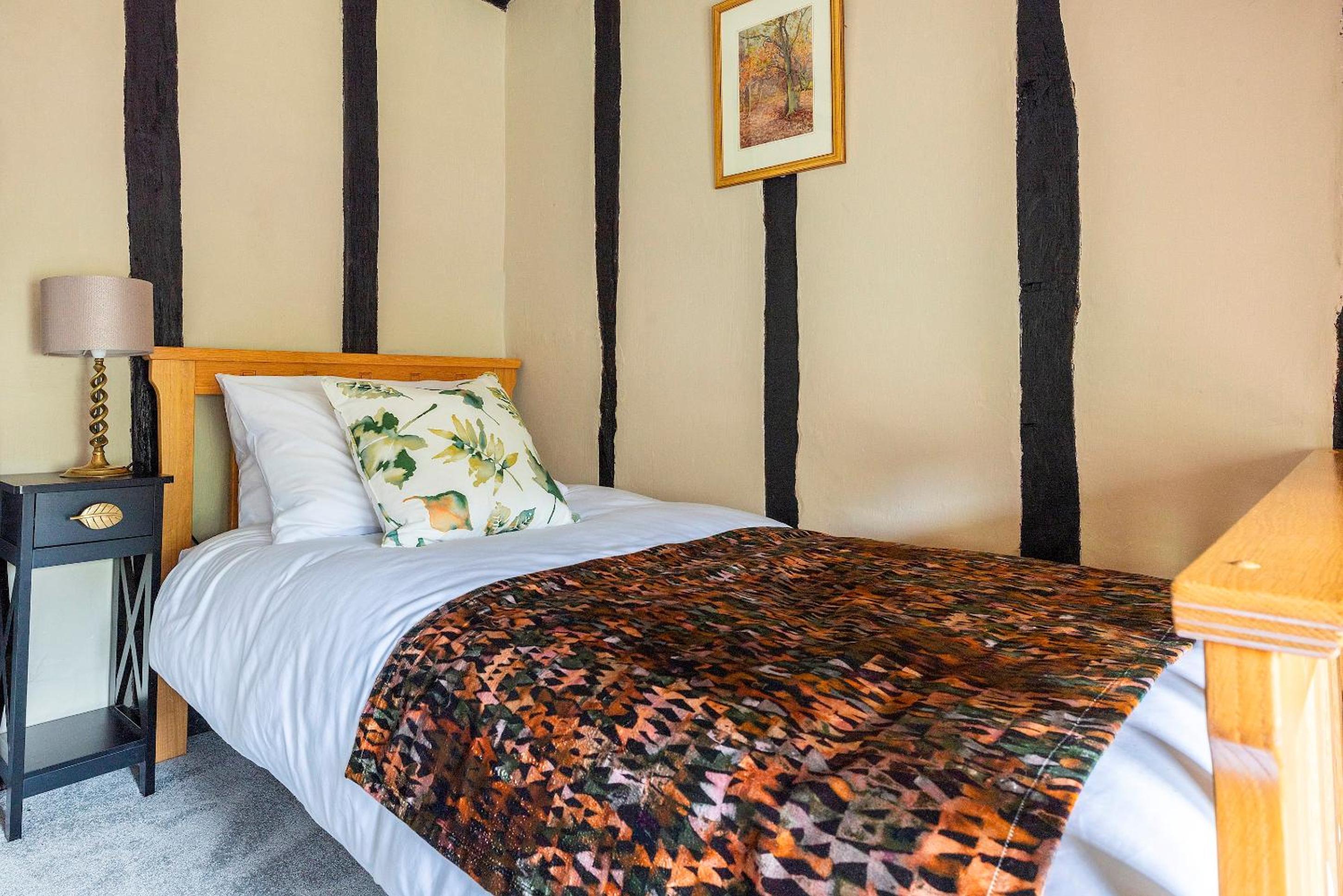 Dial Cottage - Bakewell - Pass the Keys