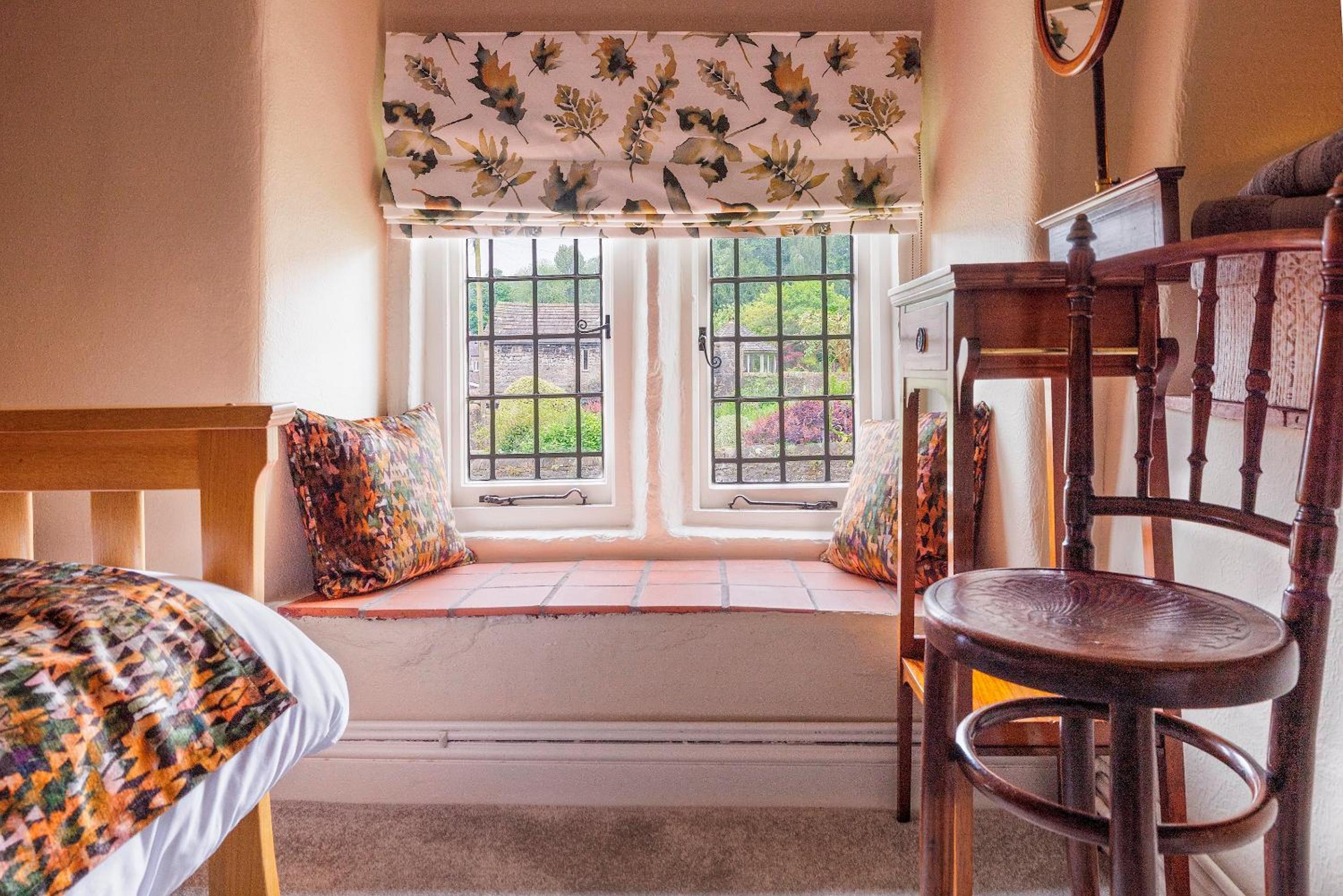 Dial Cottage - Bakewell - Pass the Keys