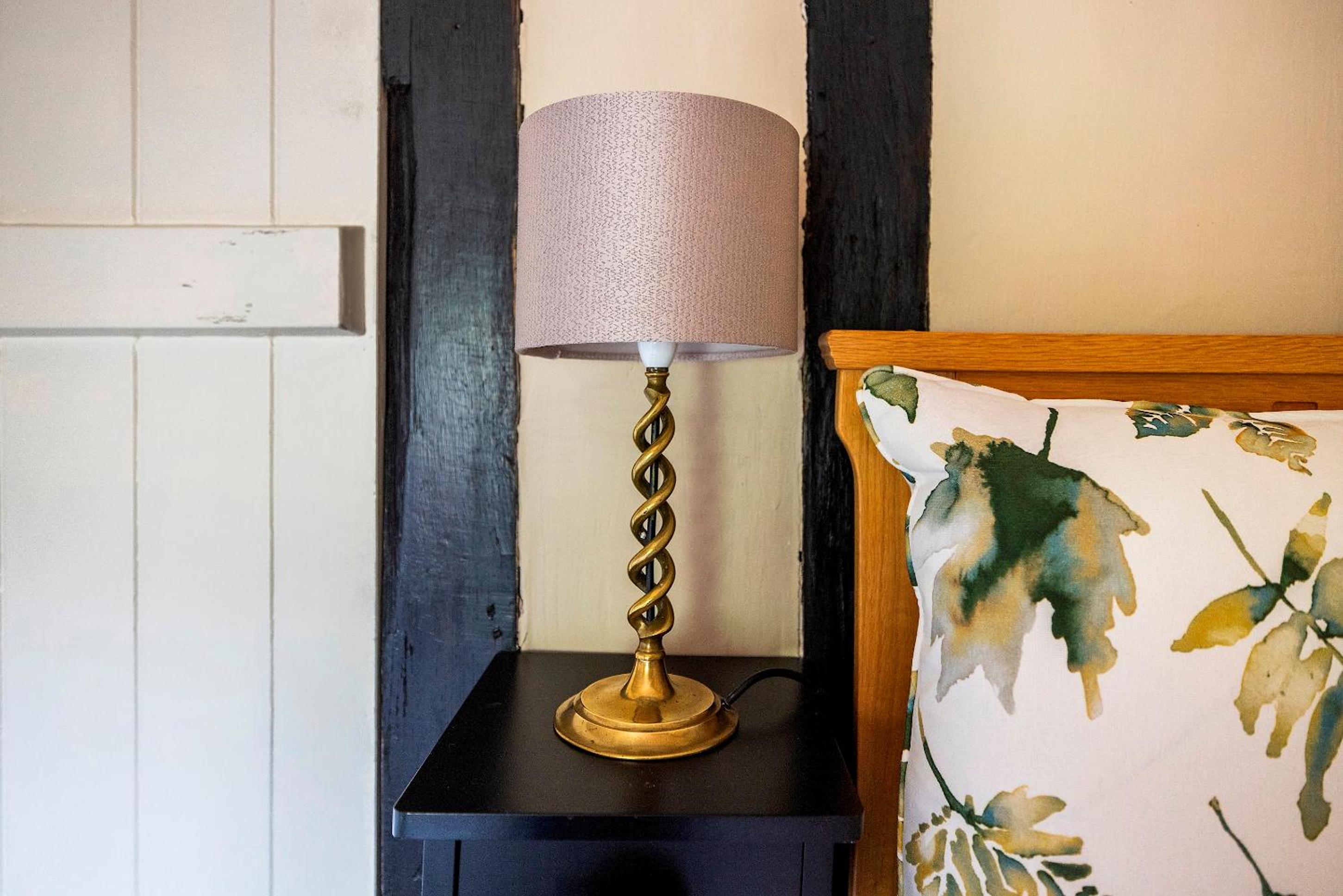 Dial Cottage - Bakewell - Pass the Keys