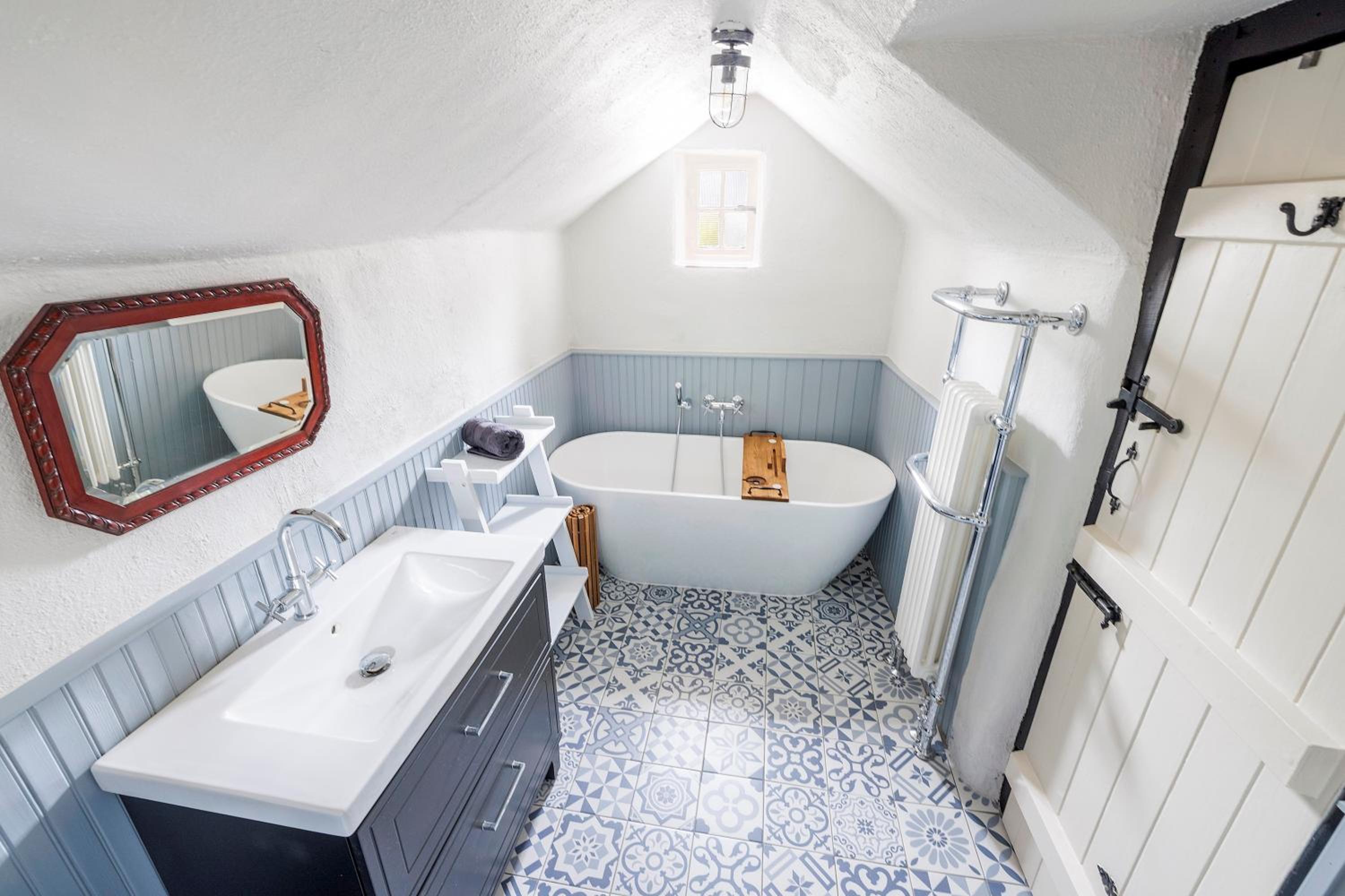 Dial Cottage - Bakewell - Pass the Keys