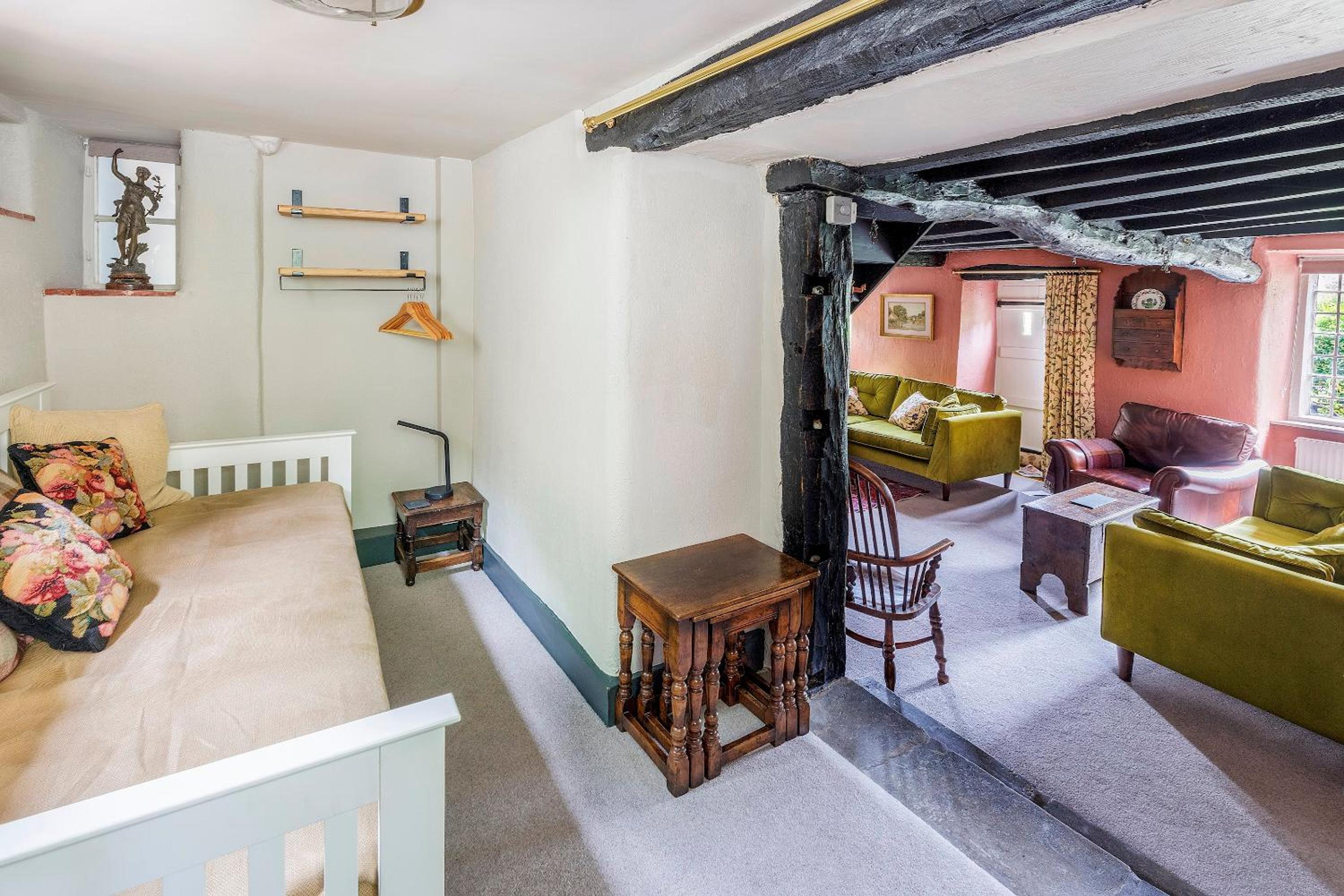 Dial Cottage - Bakewell - Pass the Keys