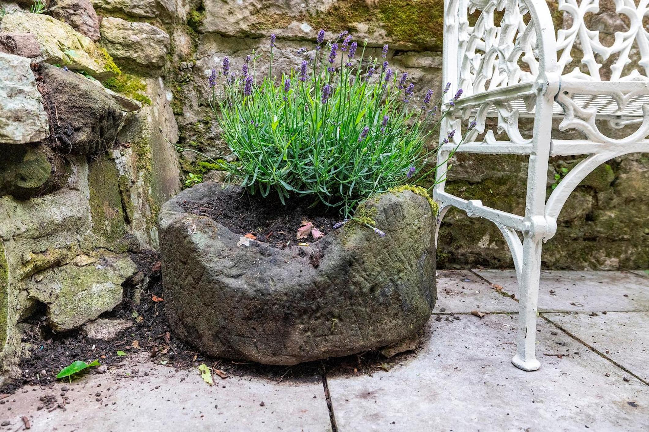 Dial Cottage - Bakewell - Pass the Keys