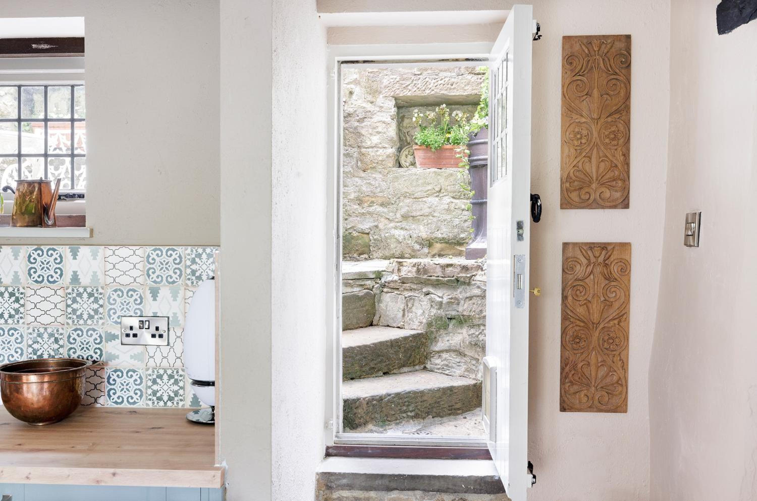 Dial Cottage - Bakewell - Pass the Keys