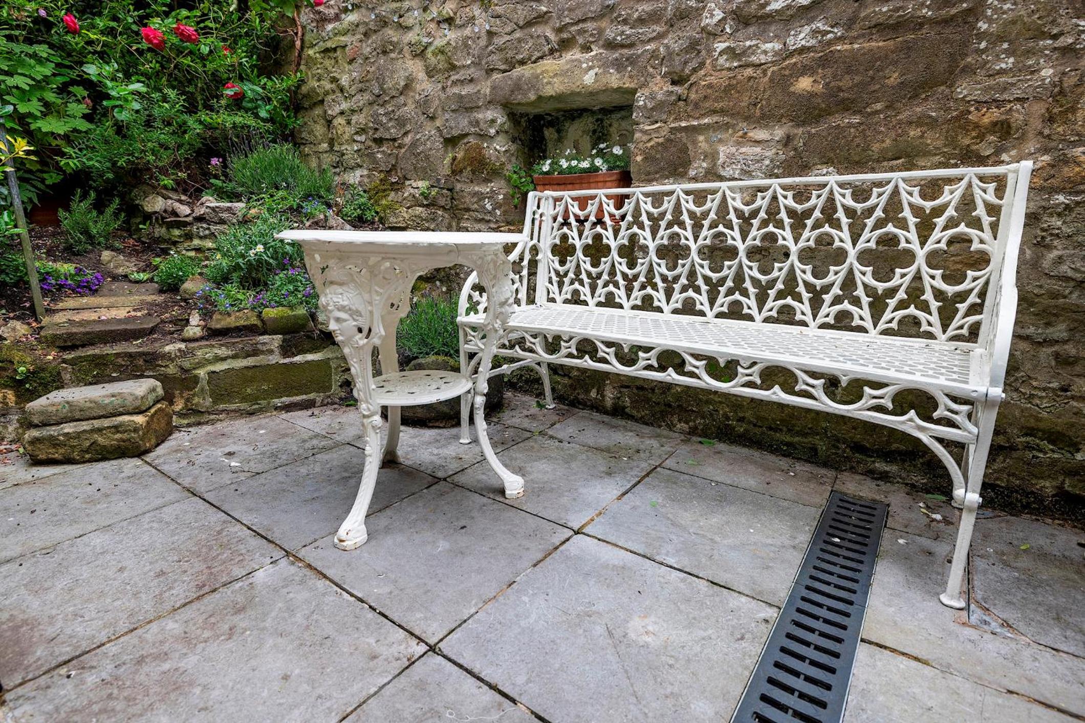 Dial Cottage - Bakewell - Pass the Keys