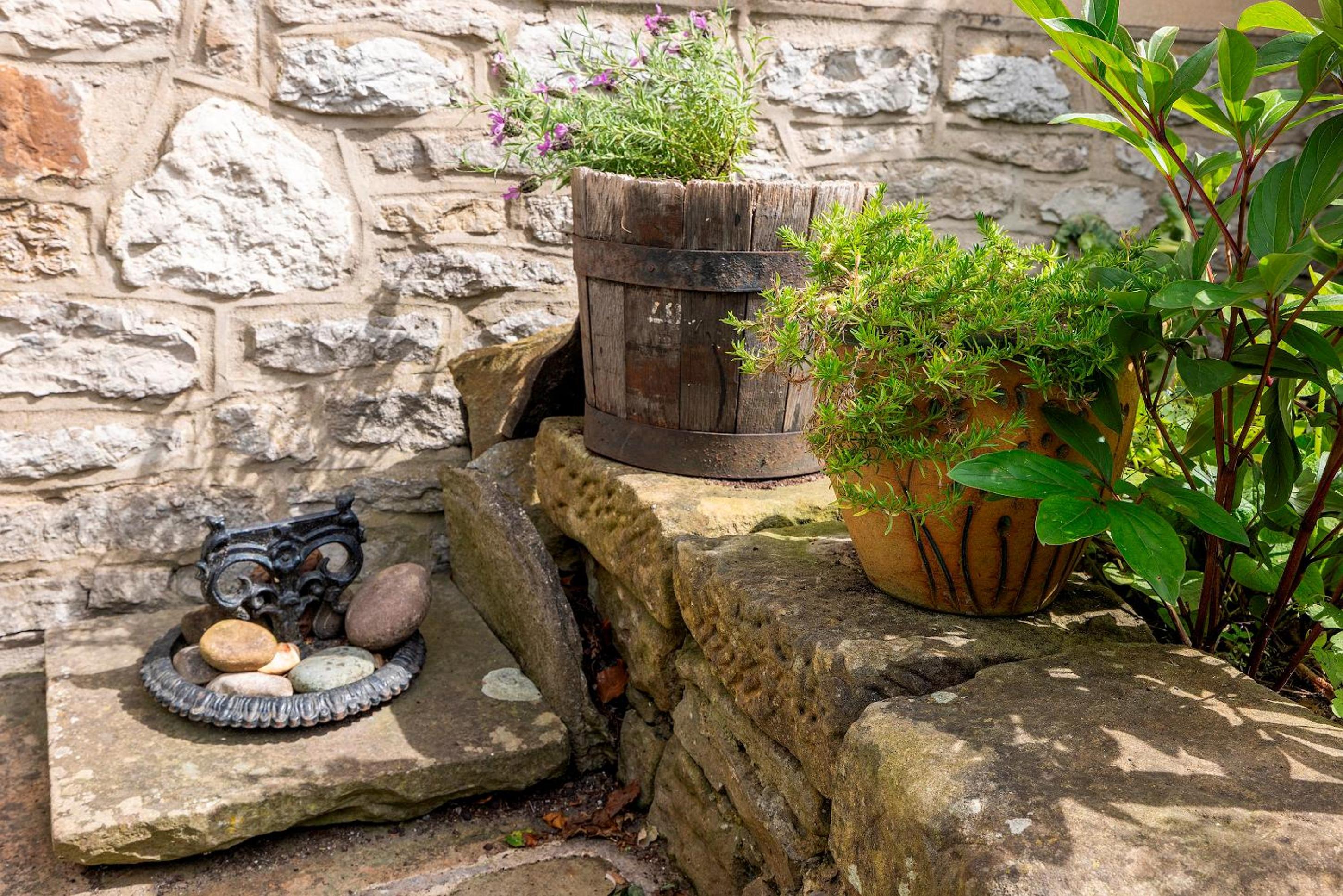 Dial Cottage - Bakewell - Pass the Keys