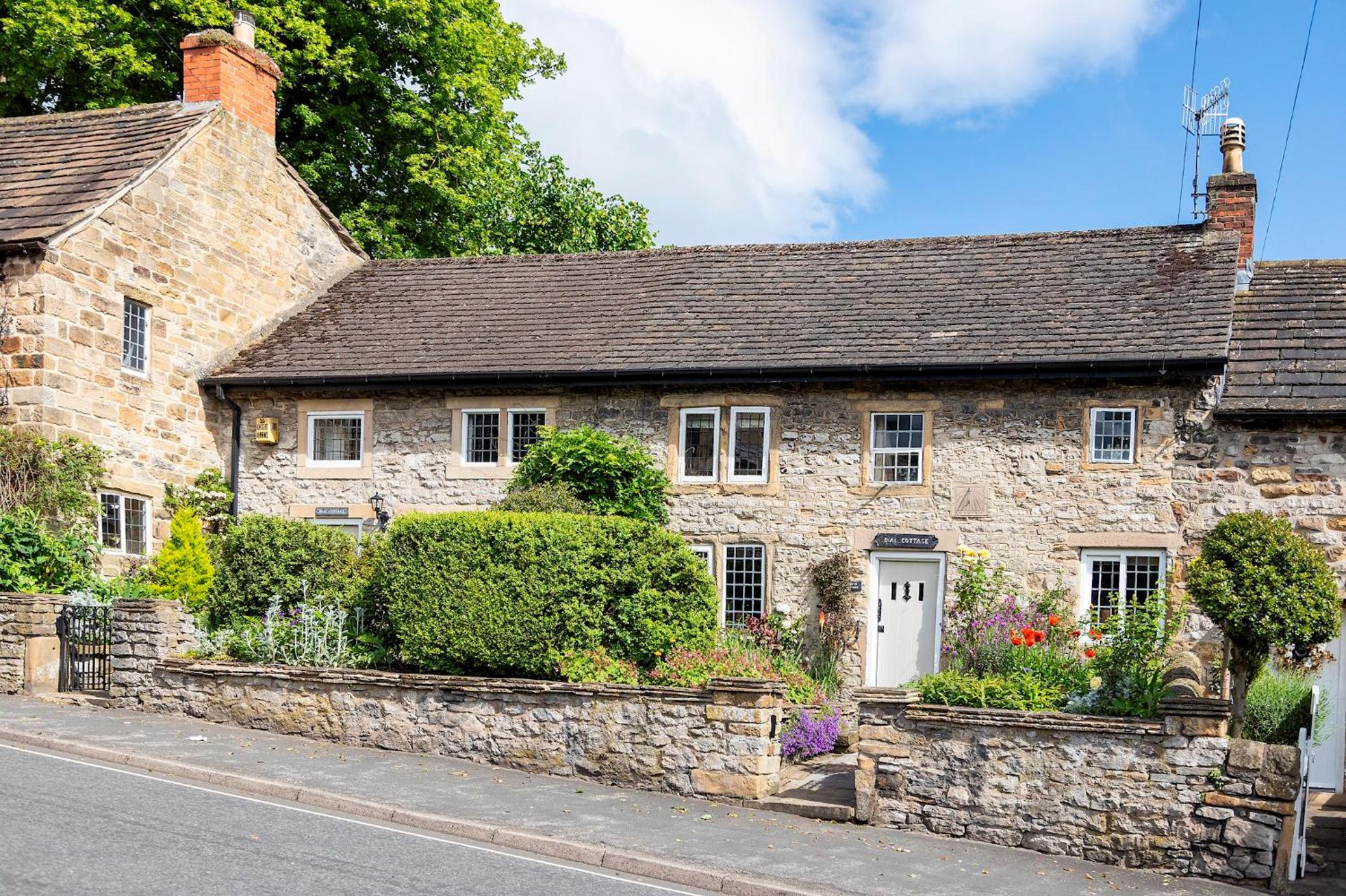 Dial Cottage - Bakewell - Pass the Keys