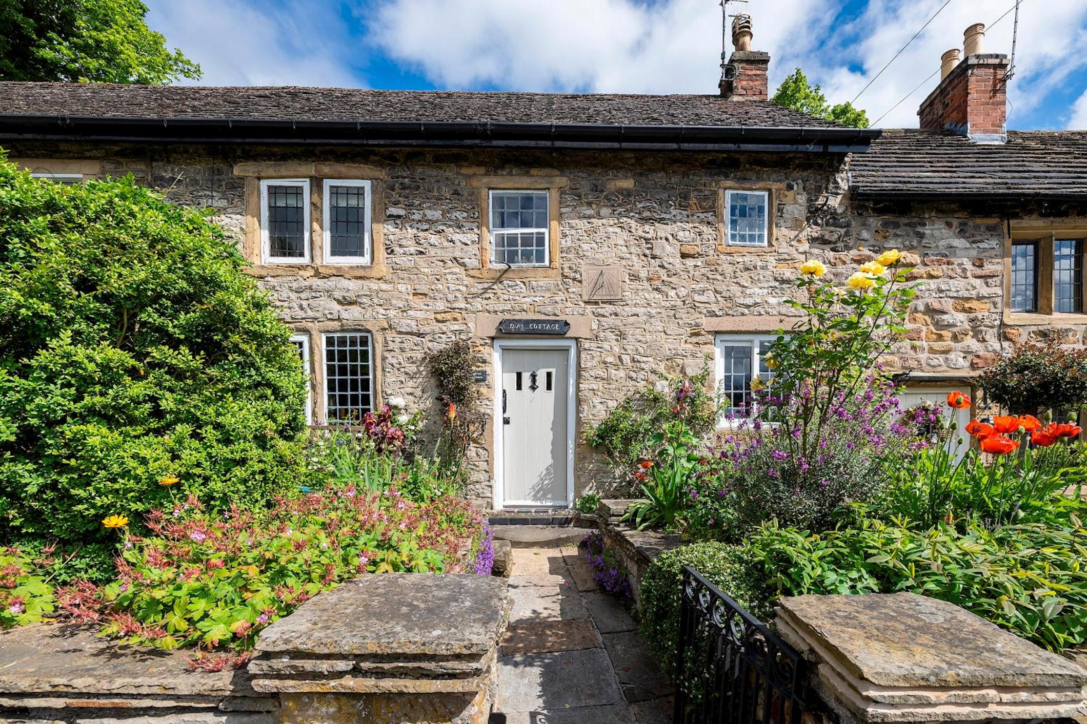 Dial Cottage - Bakewell - Pass the Keys