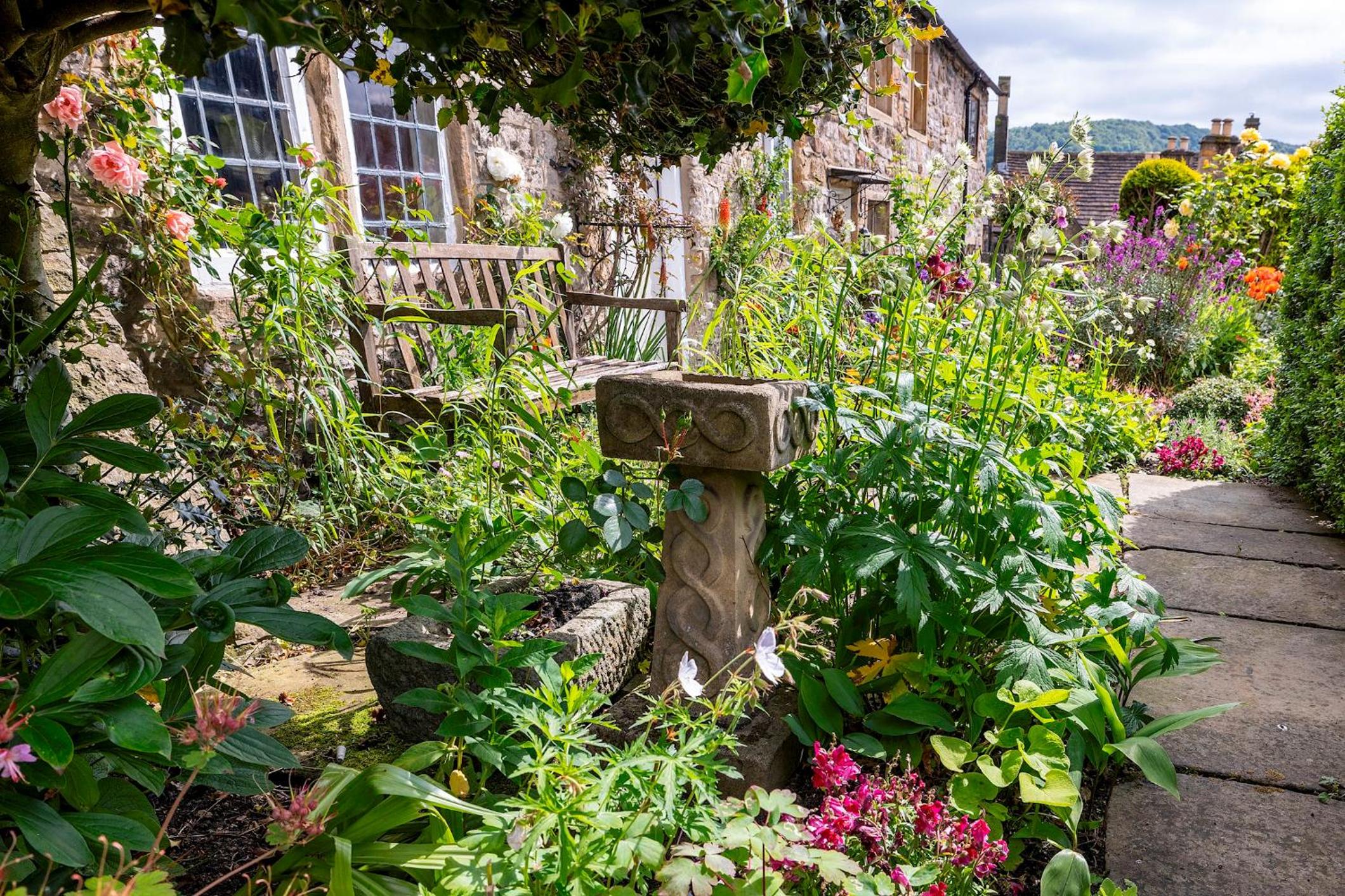 Dial Cottage - Bakewell - Pass the Keys