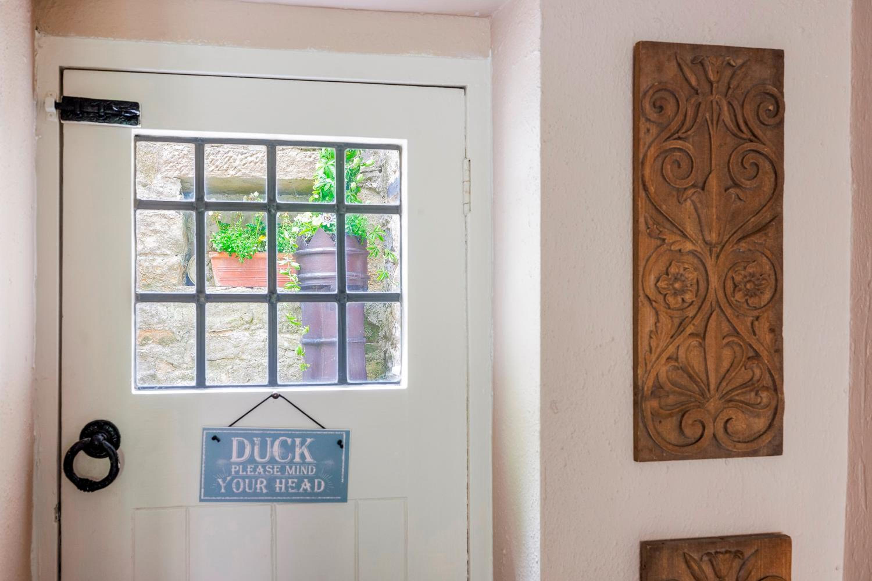 Dial Cottage - Bakewell - Pass the Keys