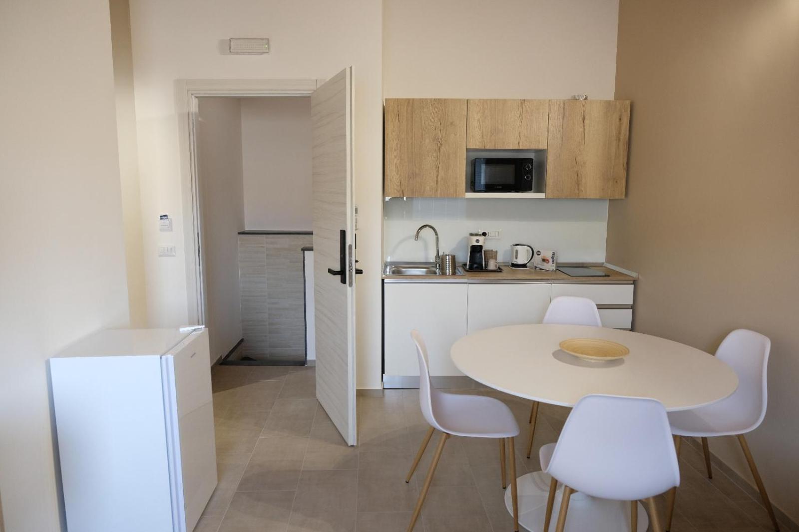 Salerno Rooms view 3