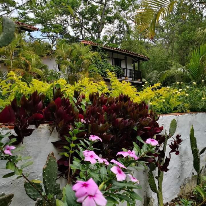 Ecoparque La Cañada