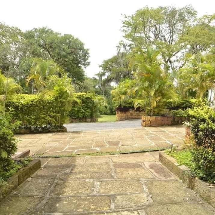 Ecoparque La Cañada