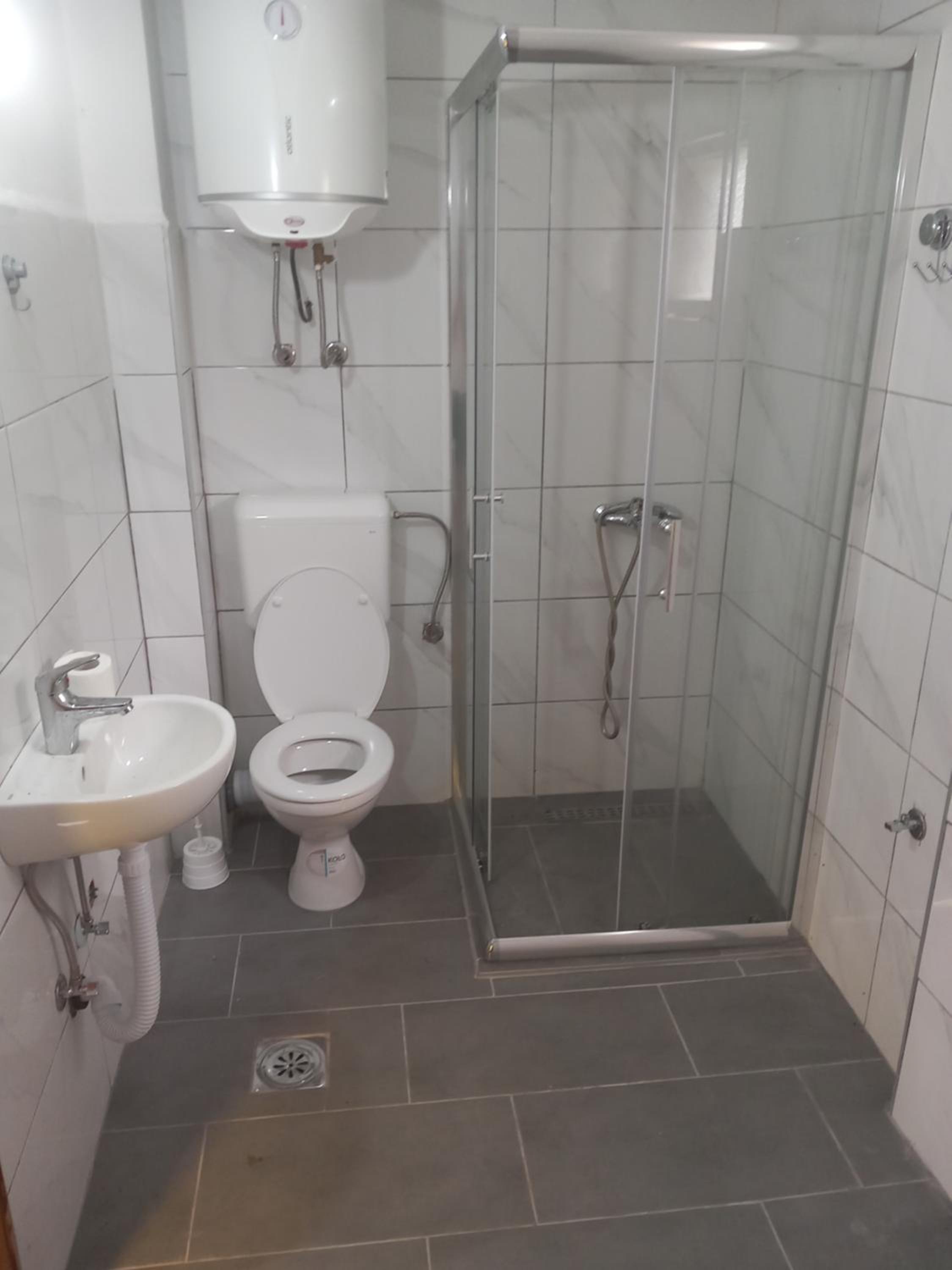 Apartman Cicović