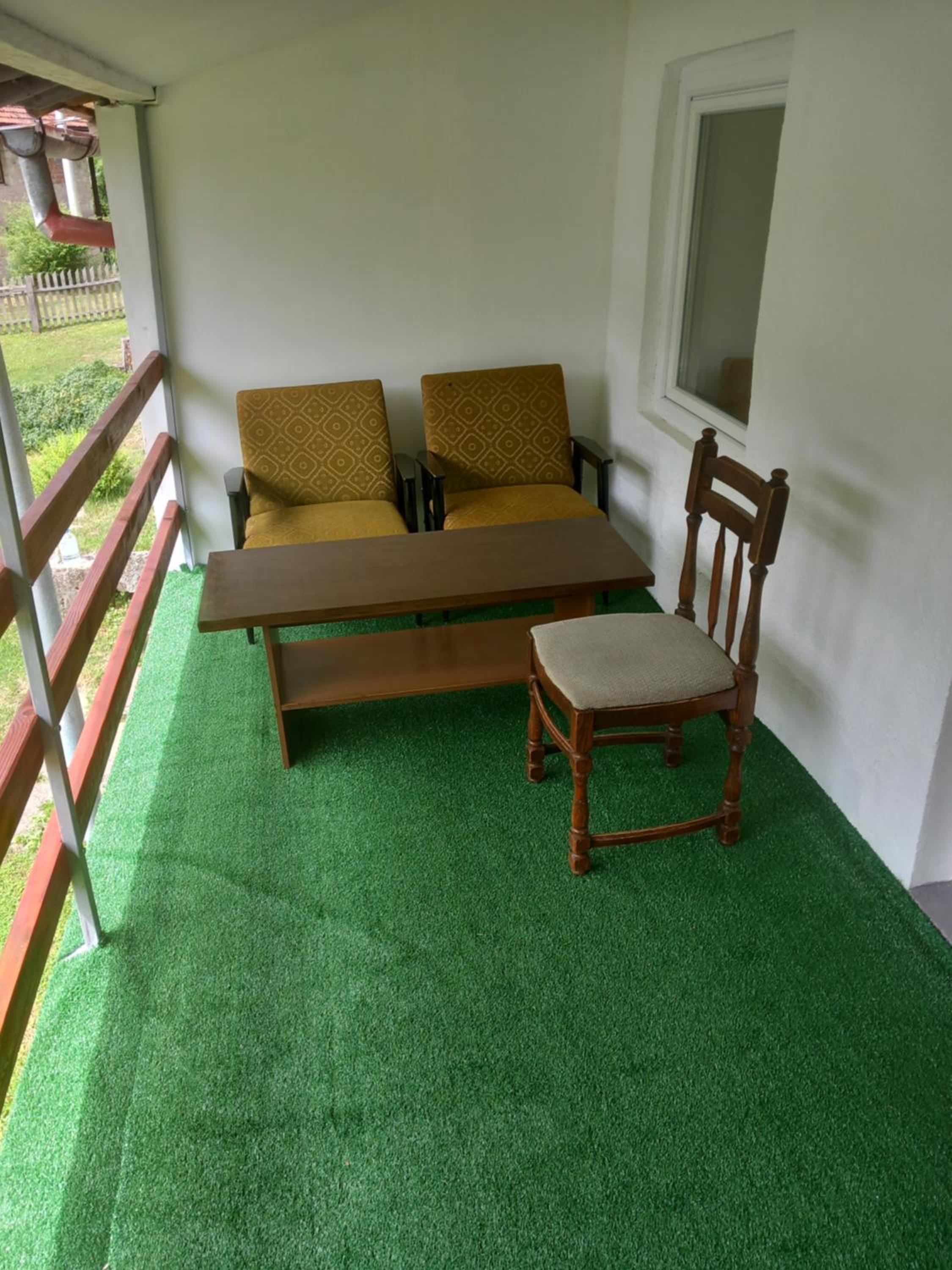 Apartman Cicović